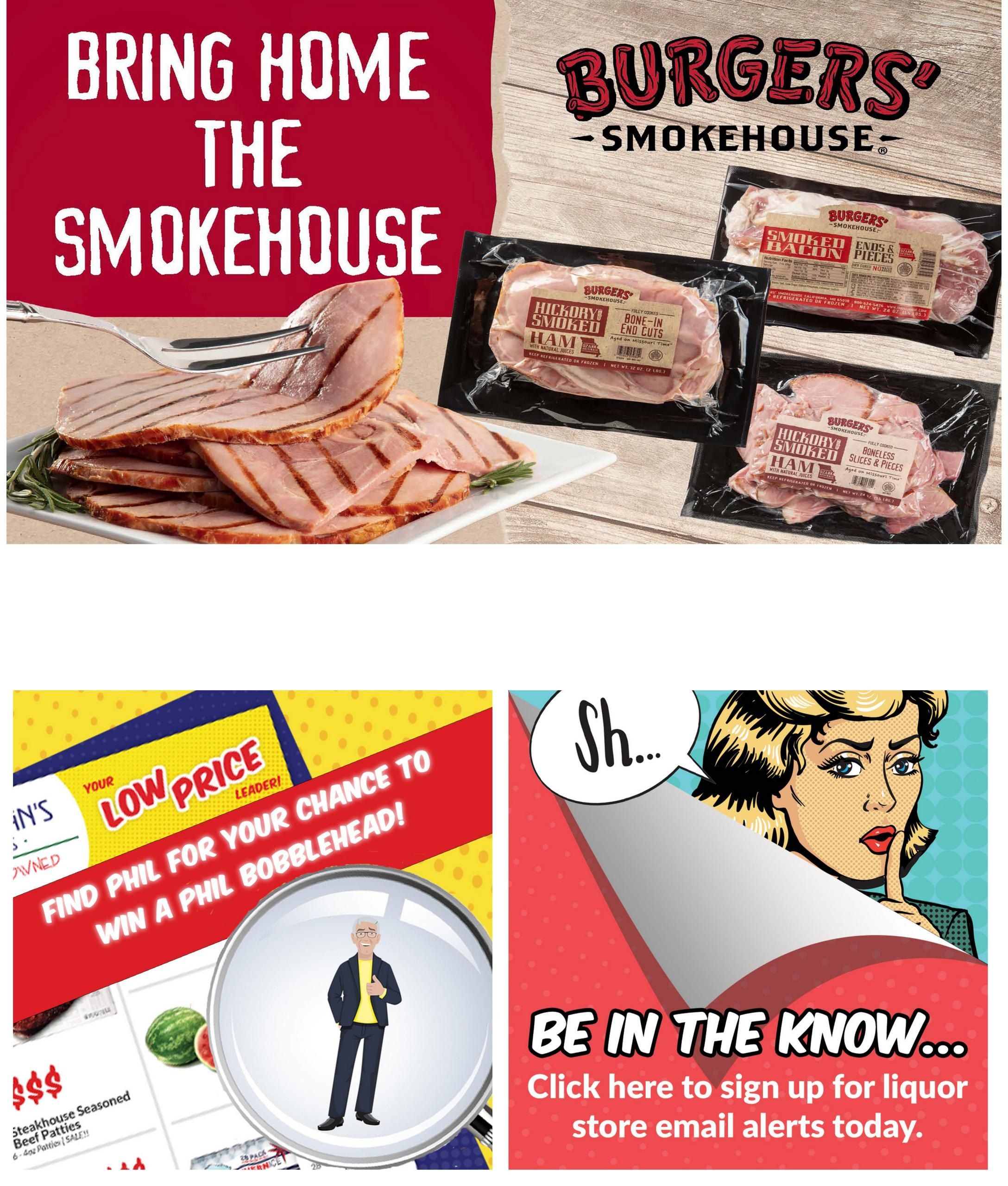 Woodman's Food Market (Cottage Grove Area, WI) M1000 Weekly Weekly Ad September 3 - 9, 2026