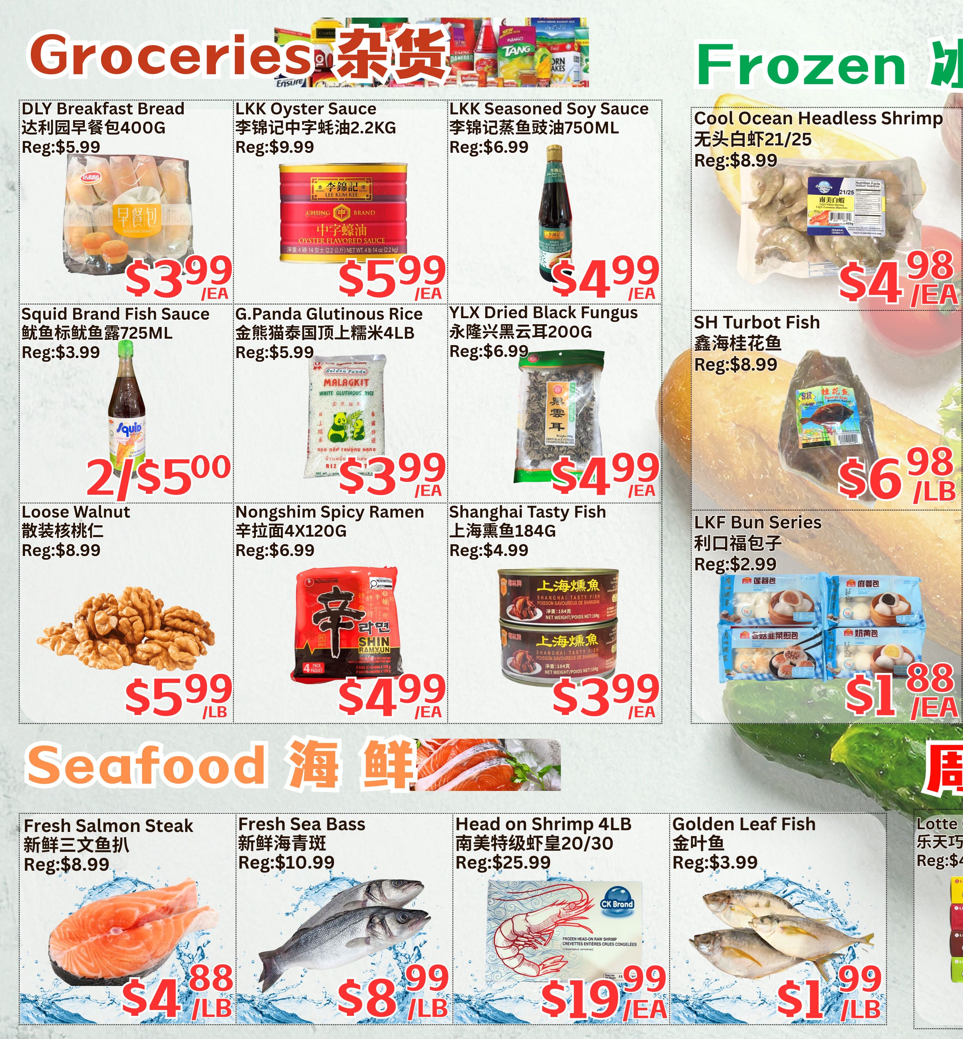 Farm Fresh Supermarket Flyer September 4 to 10