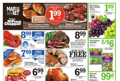 Price Chopper (Franconia Area, NH) Weekly Ad September 6 - 12, 2026