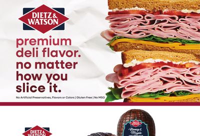 Cub Foods (Minnesota) Shop Happy Weekly Ad September 6 - 12, 2026