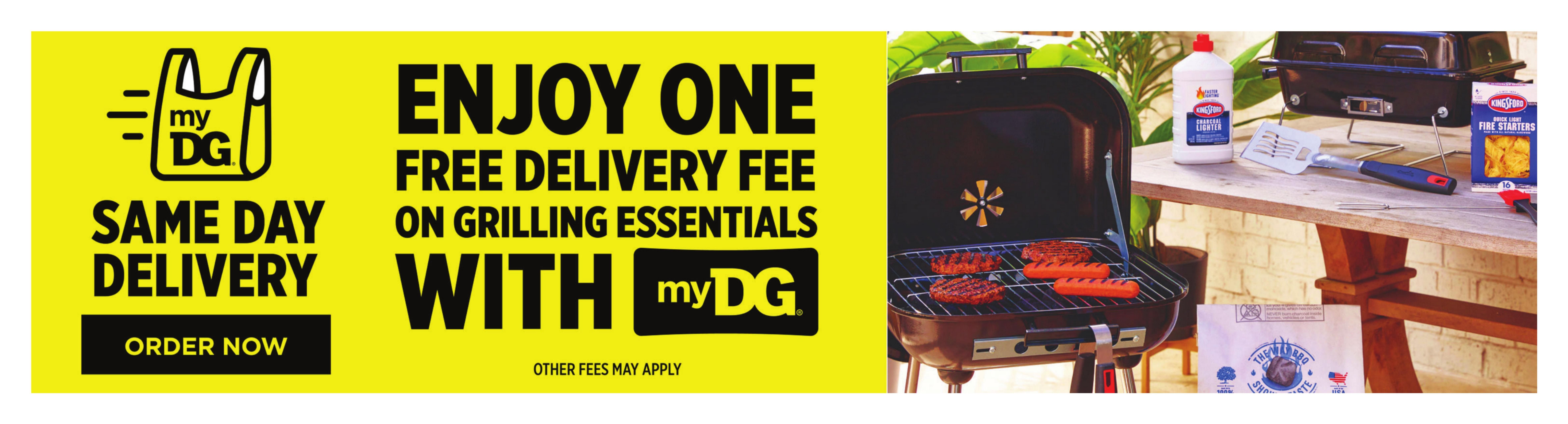Dollar General (Alhambra Area, CA) Weekly Ad September 6 - 12, 2026