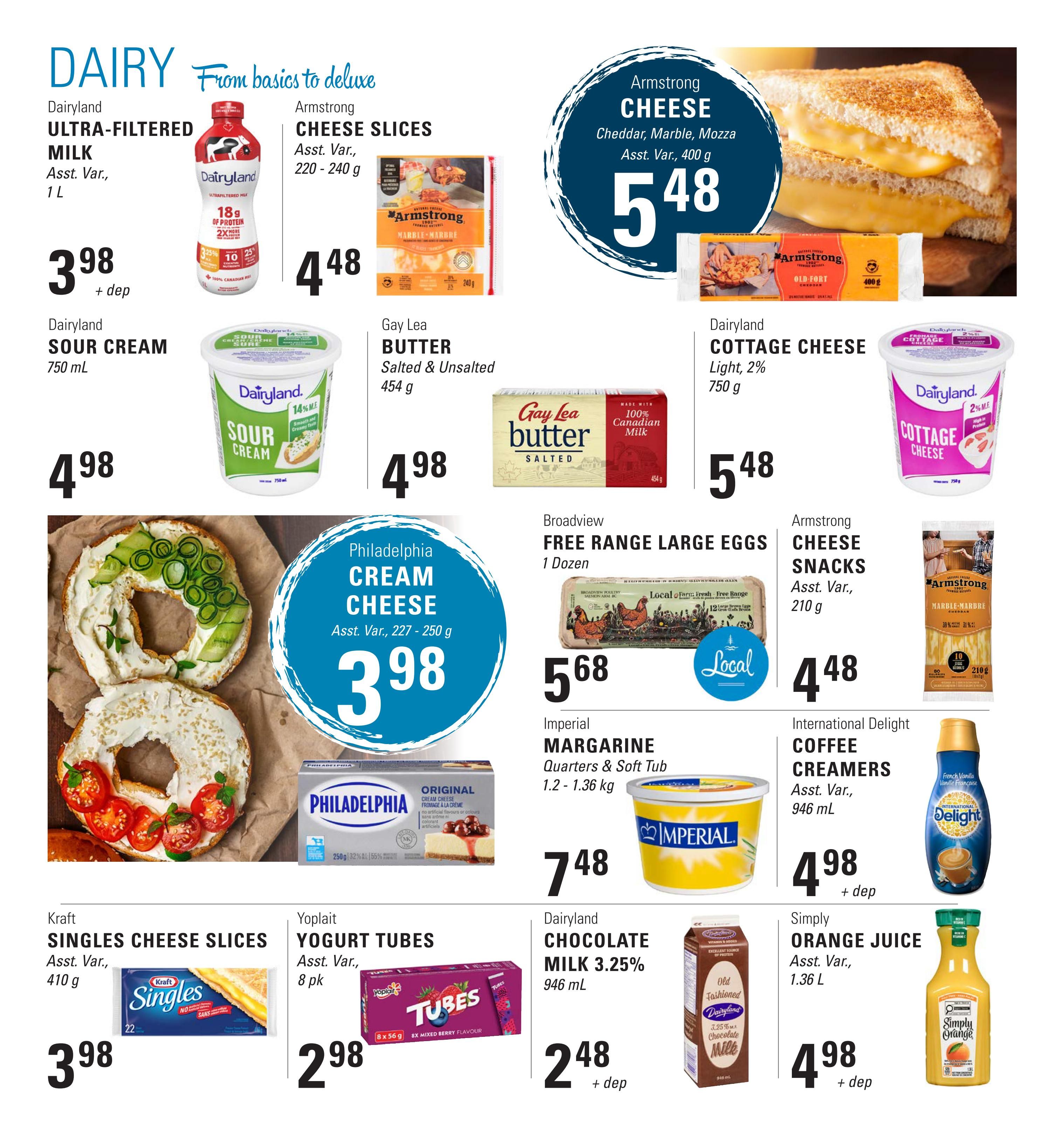 Askews Foods Flyer September 6 to 12