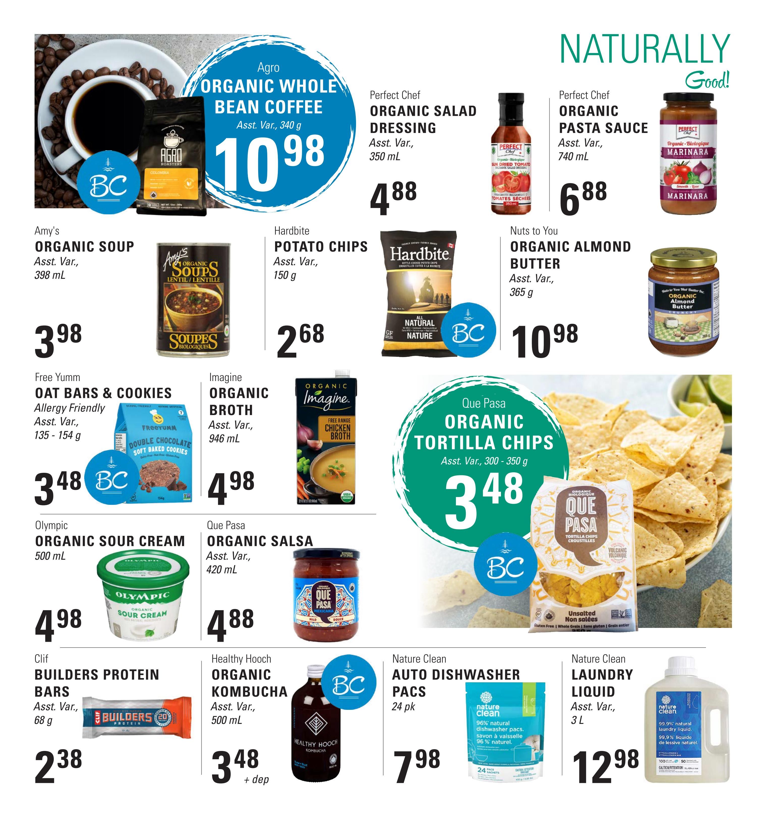 Askews Foods Flyer September 6 to 12