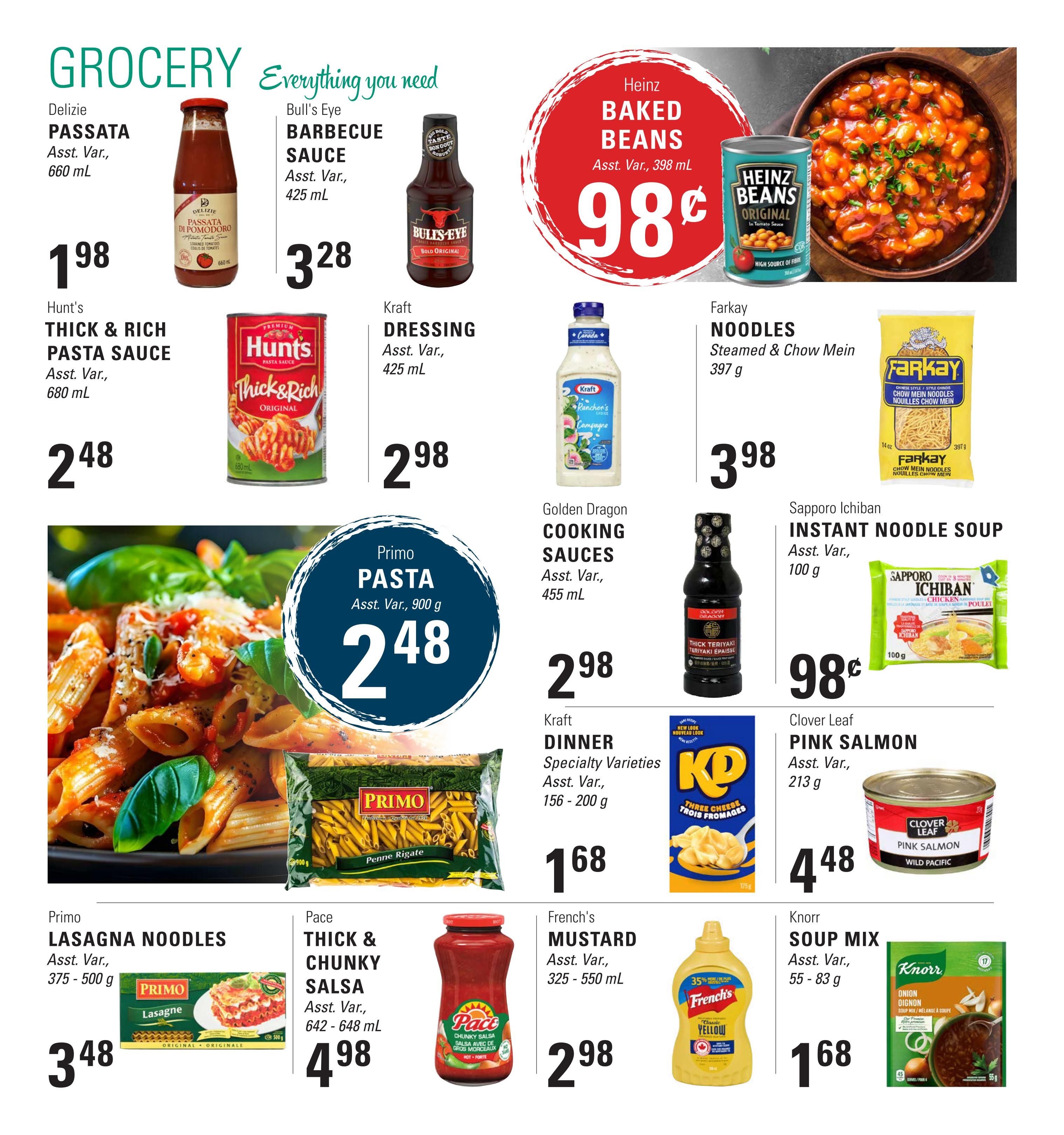 Askews Foods Flyer September 6 to 12