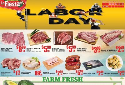 Poco Loco Supermercado (Texas) Weekly Ad September 2 - 8, 2026