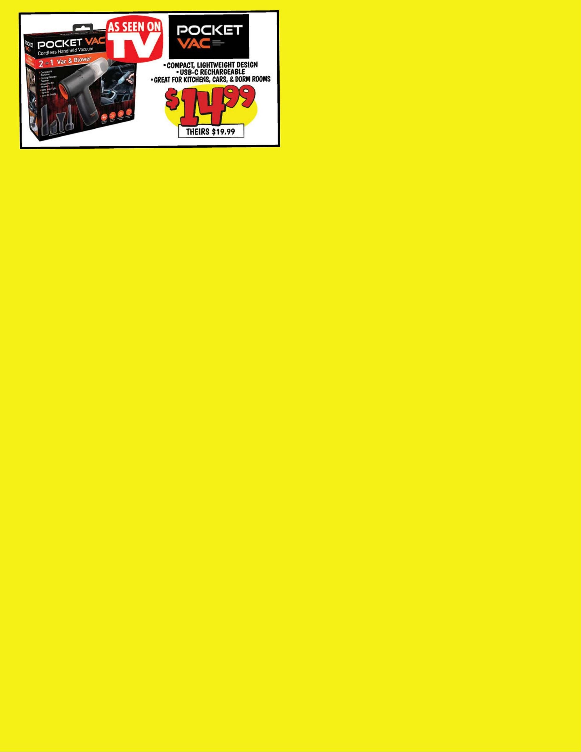 Ollie's Bargain Outlet (Bellevue Area, IA) Weekly Ad September 7 - 13, 2026