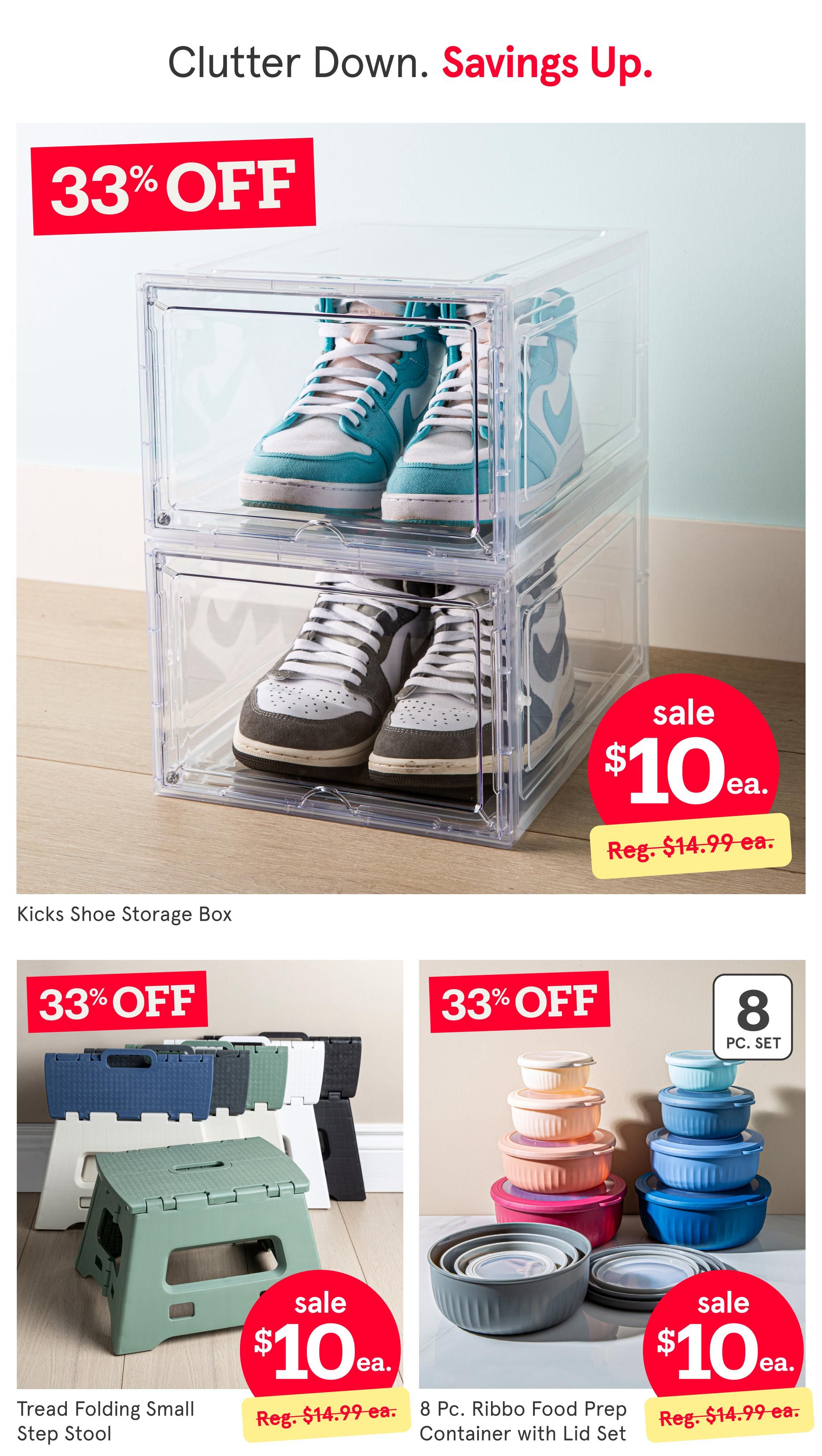 Kitchen Stuff Plus Red Hot Deals Flyer September 8 to 13