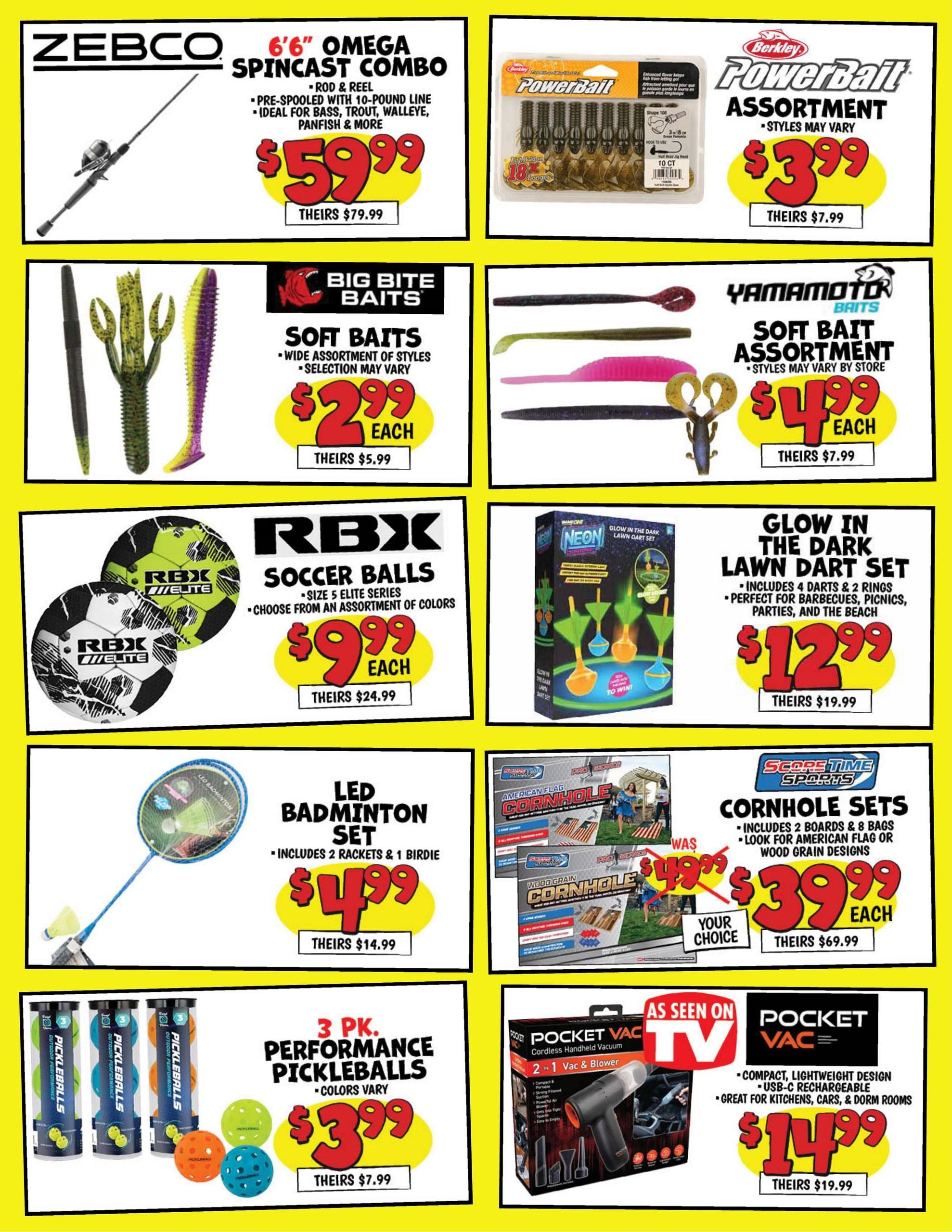 Ollie's Bargain Outlet (Bridgeport Area, CT) Weekly Ad September 7 - 13, 2026