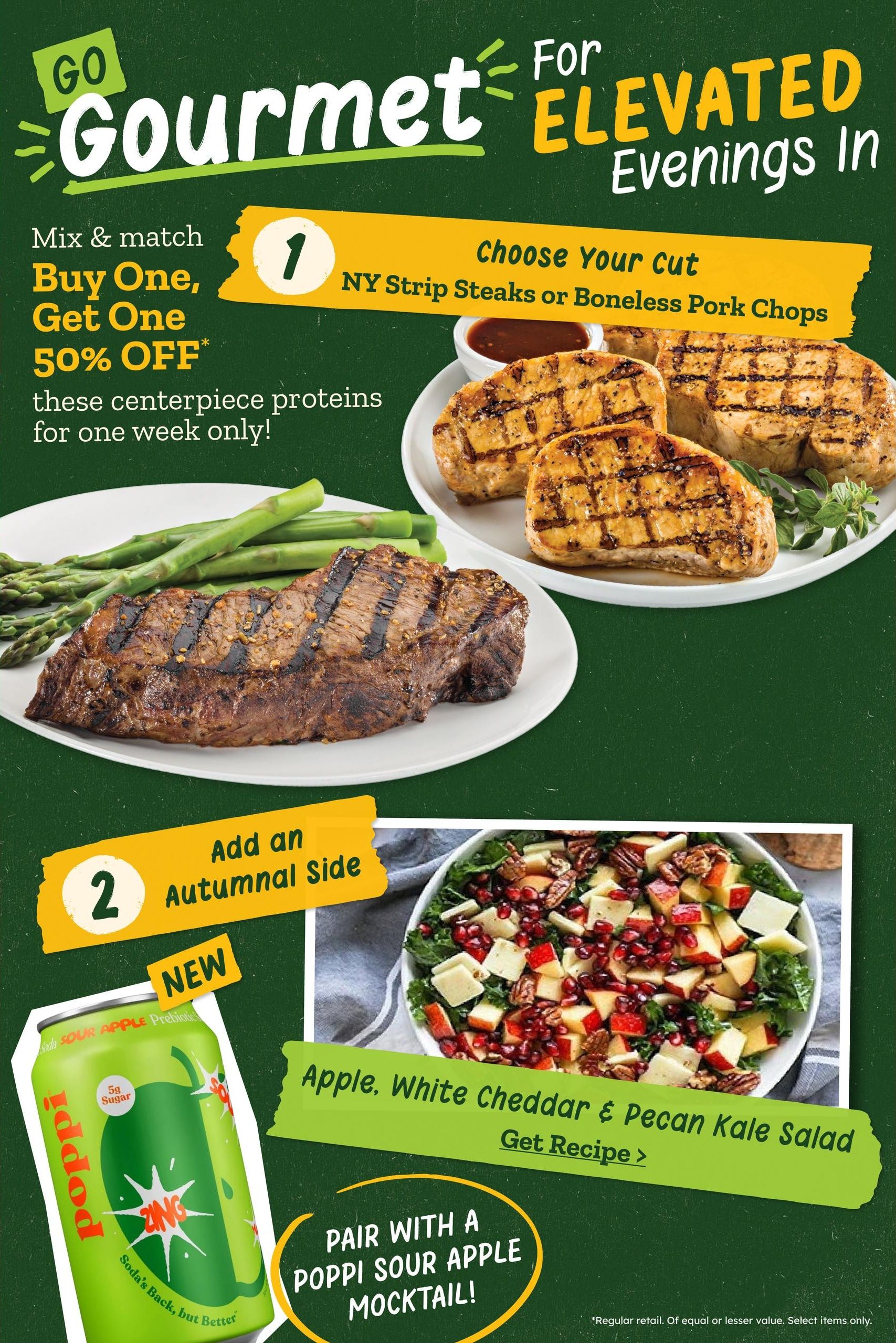 Sprouts Farmers Market (Olathe-Overland Park Area, KS) Weekly Ad September 9 - 15, 2026