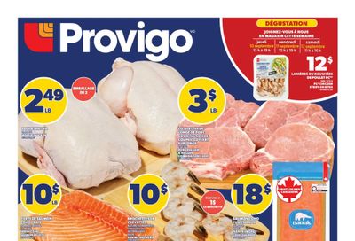Provigo Flyer September 10 to 16