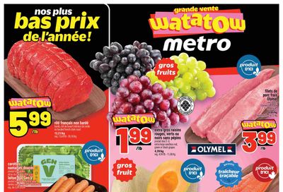 Metro (QC) Flyer September 10 to 16