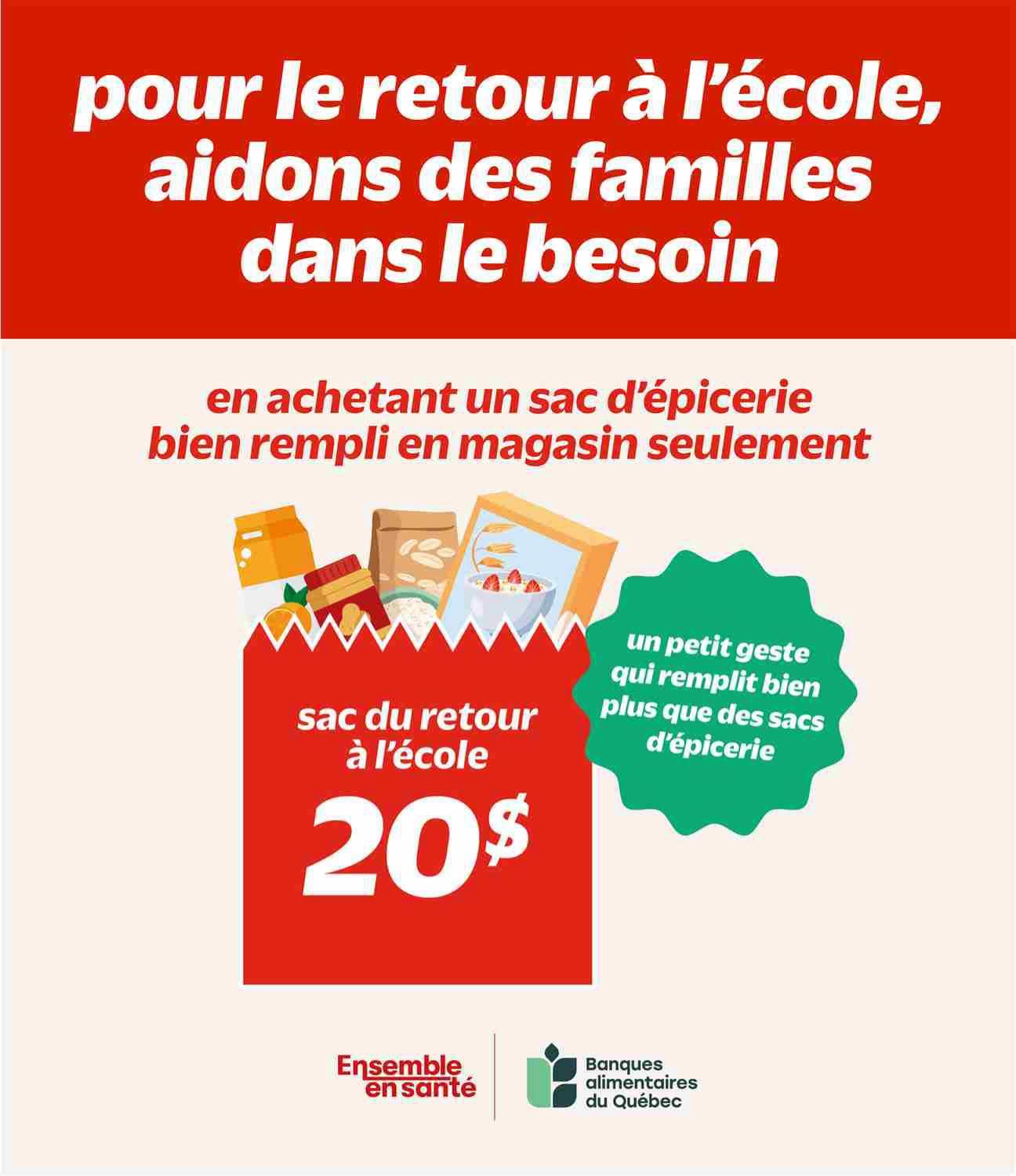 Metro (QC) Flyer September 10 to 16