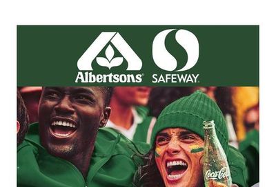 Albertsons (Bend Area, OR) Weekly Ad September 9 - 15, 2026