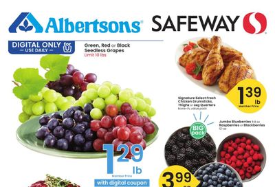 Albertsons (Cheyenne Area, WY) Weekly Ad September 9 - 15, 2026
