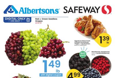 Albertsons (Hungry Horse Area, MT) Weekly Ad September 9 - 15, 2026