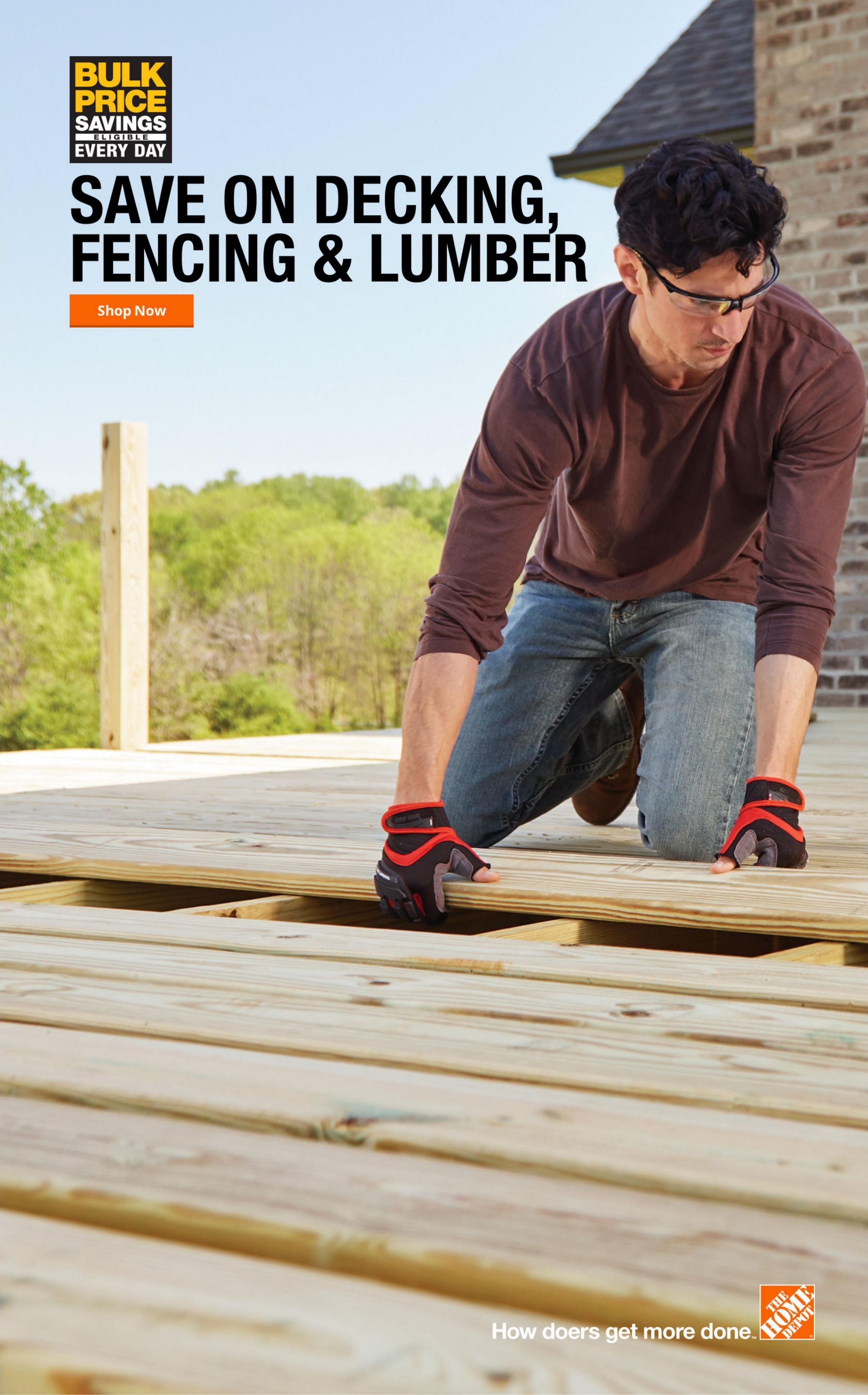 Home Depot (Delta Junction-Fairbanks Area, AK) Weekly Ad September 7 - 14, 2026