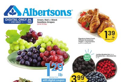 Albertsons (Ignacio Area, CO) Weekly Ad September 9 - 15, 2026