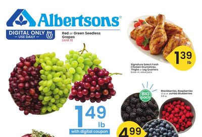 Albertsons (Malmstrom Afb Area, MT) Weekly Ad September 9 - 15, 2026