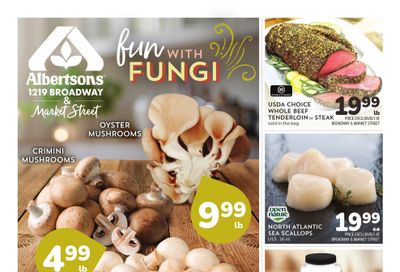 Albertsons Weekly Ad September 9 - 15, 2026