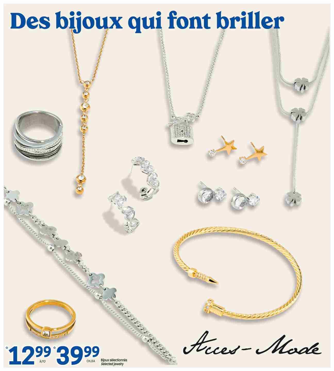 Uniprix Flyer September 10 to 16