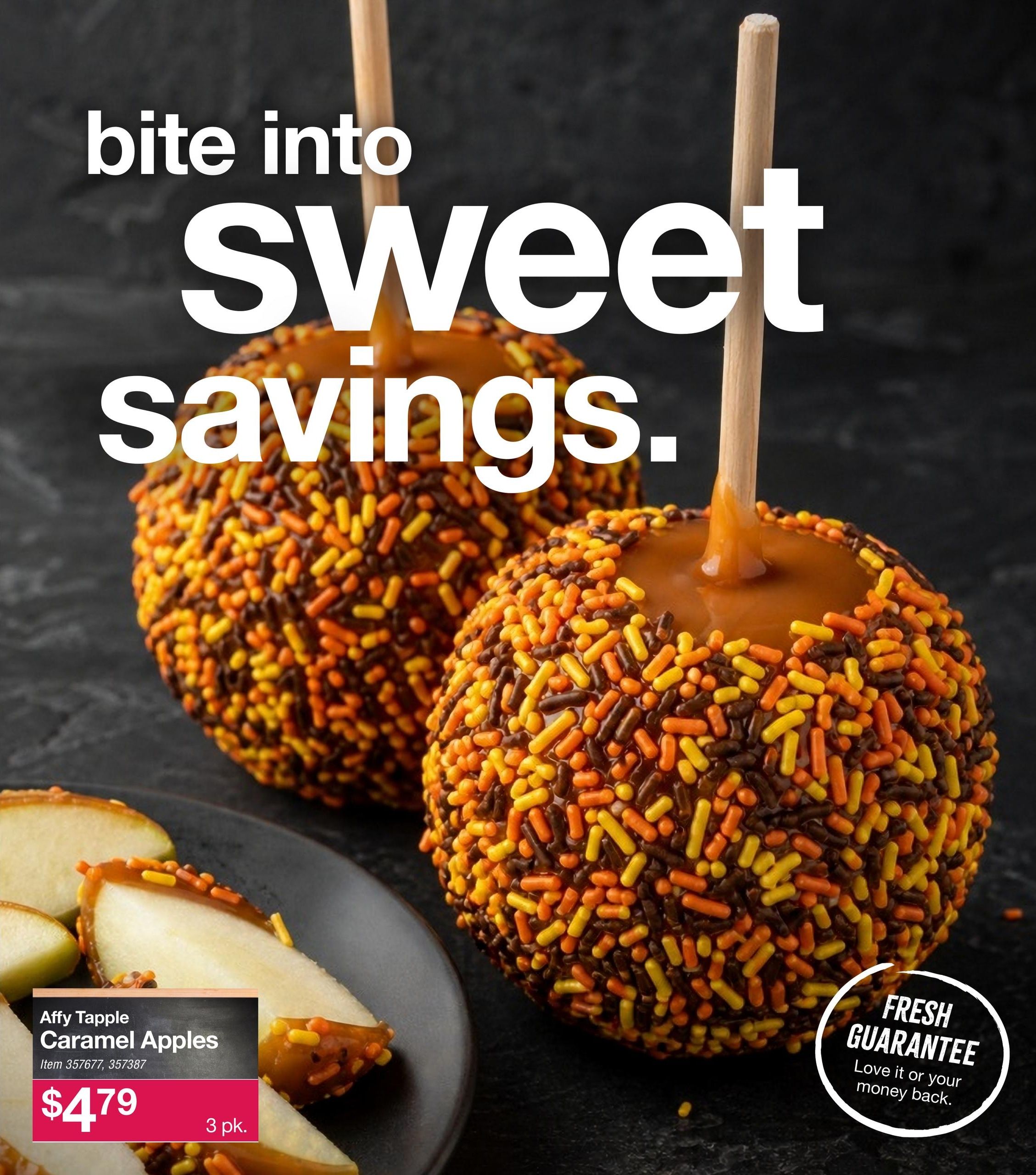 BJ's Wholesale Club Smart Saver Weekly Ad September 8 - October 11, 2026
