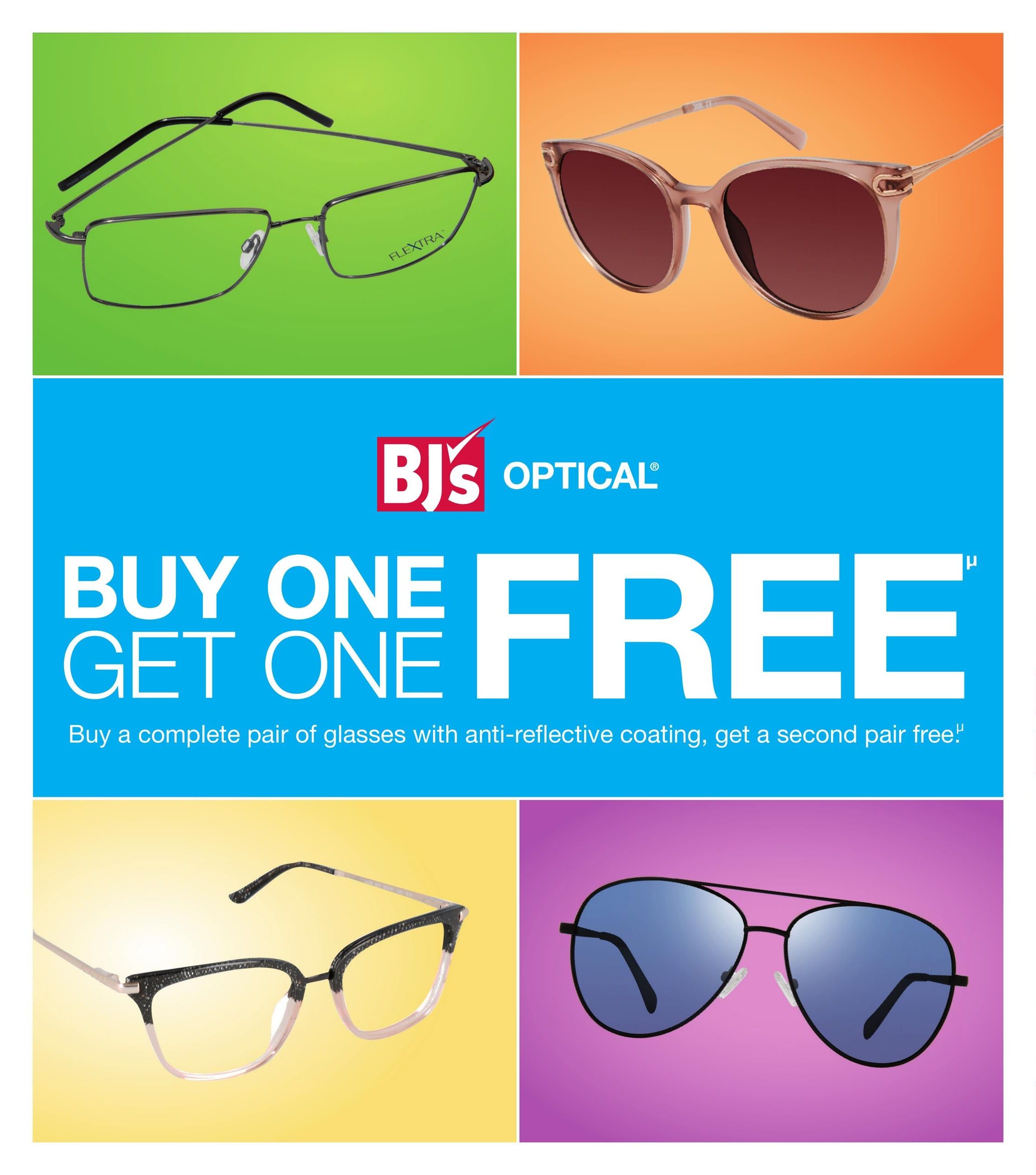 BJ's Wholesale Club Smart Saver Weekly Ad September 8 - October 11, 2026