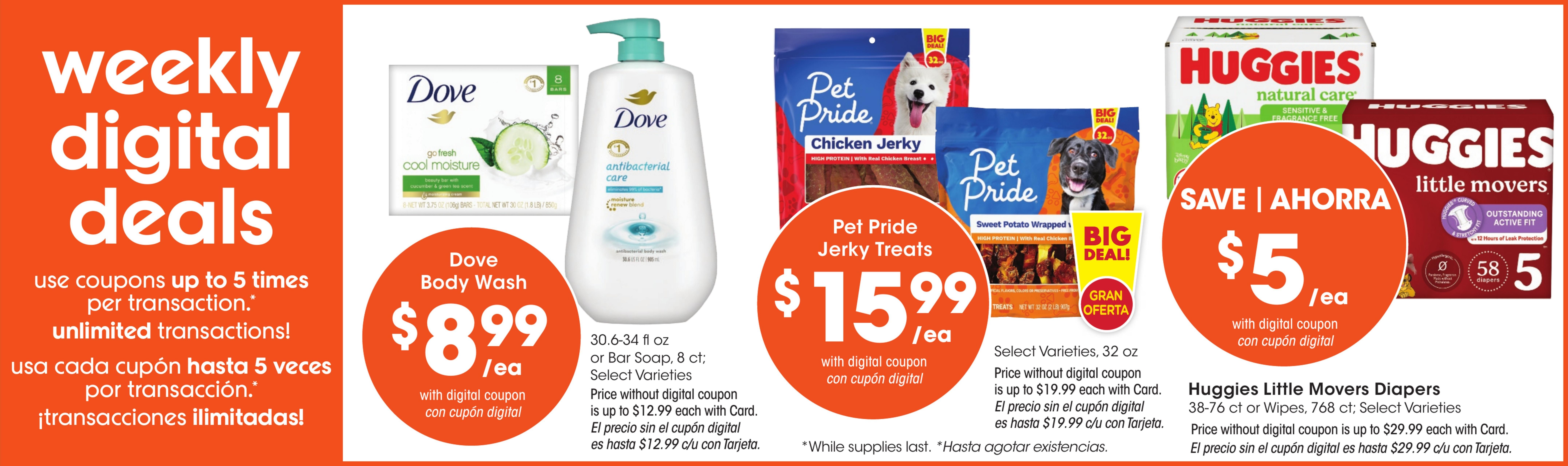 King Soopers Weekly Ad September 9 - 15, 2026