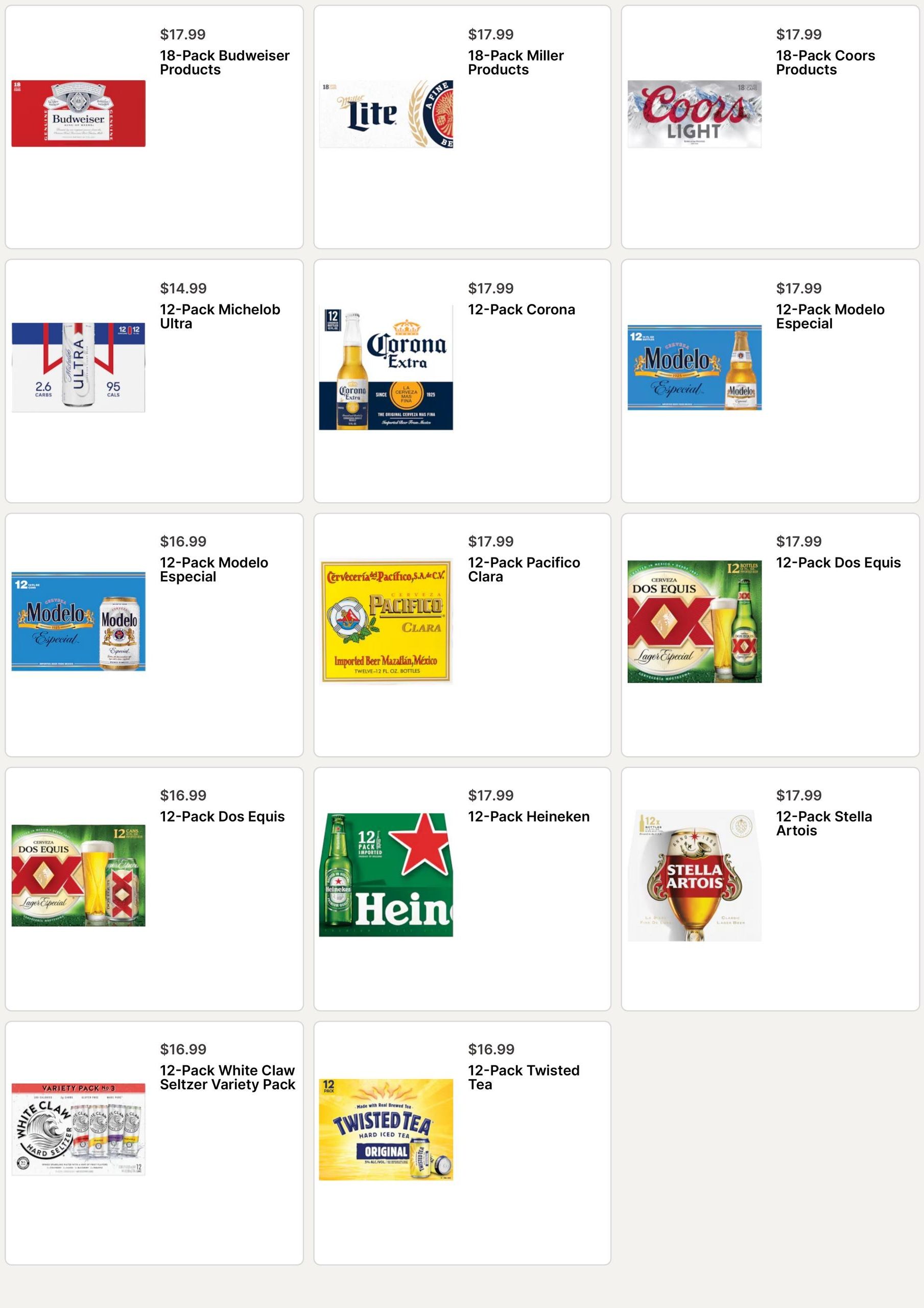 Walgreens (Amarillo Area, TX) Weekly Ad September 13 - 19, 2026