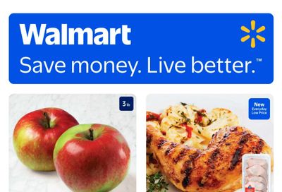 Walmart (ON) Flyer September 10 to 16