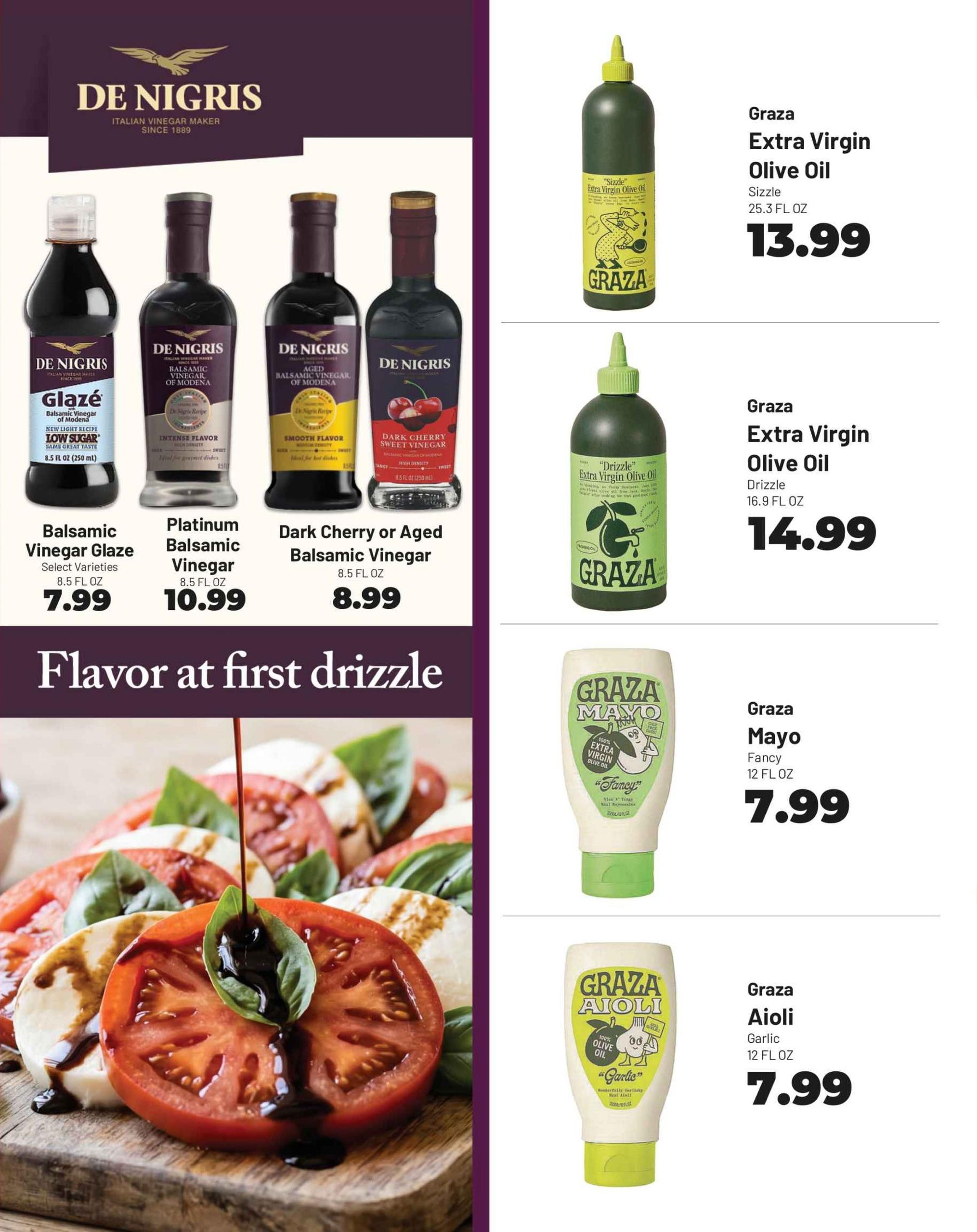 Harris Teeter September Issue Weekly Ad September 9 - October 6, 2026