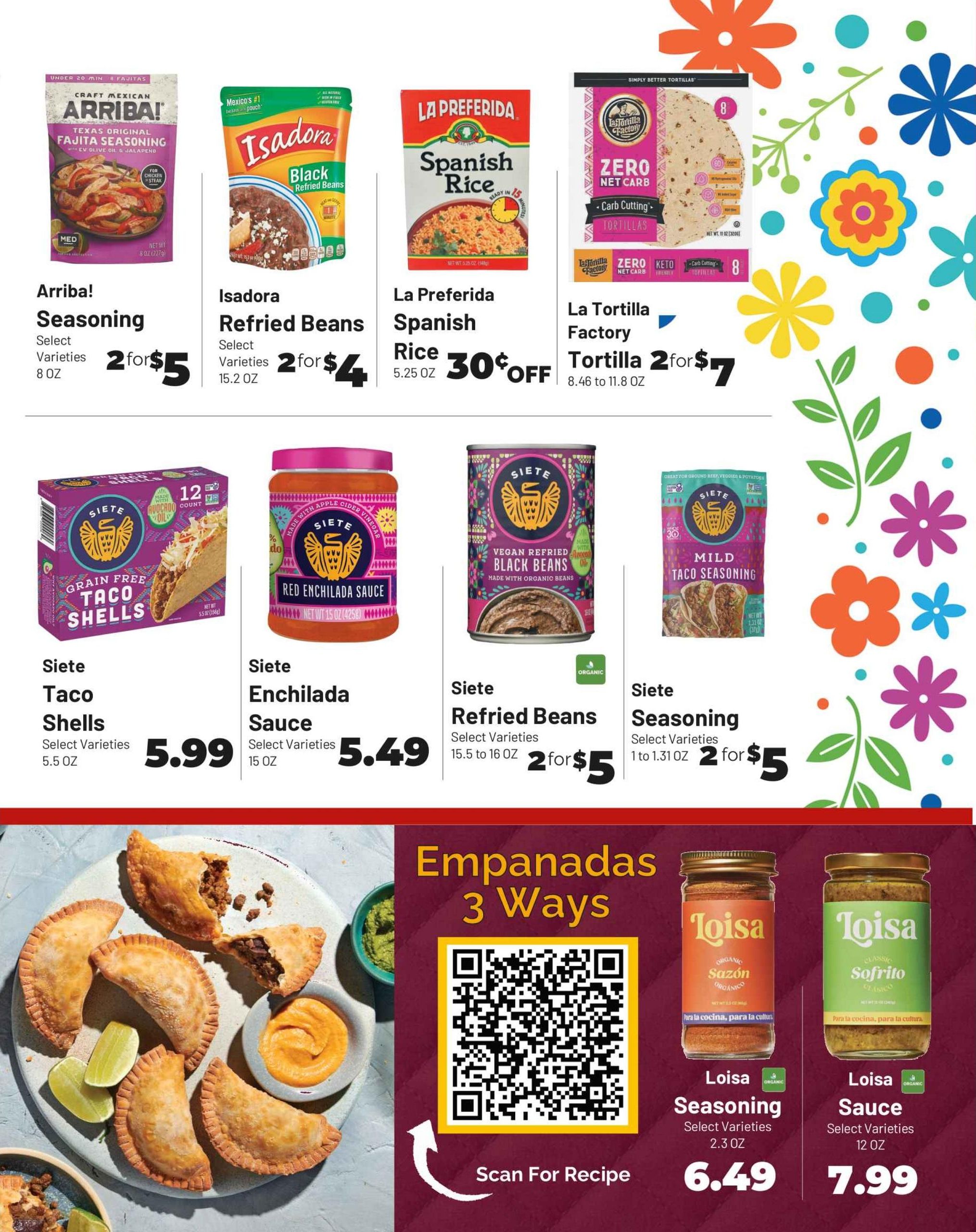 Harris Teeter September Issue Weekly Ad September 9 - October 6, 2026