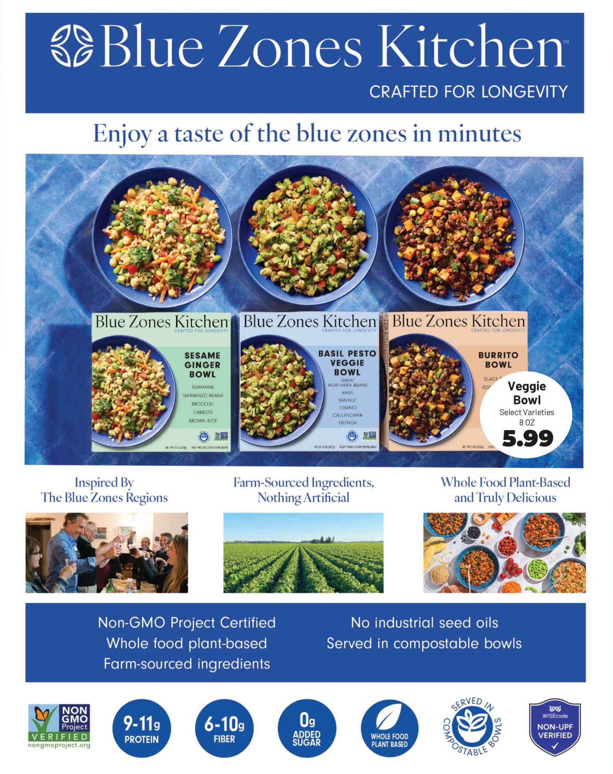 Harris Teeter September Issue Weekly Ad September 9 - October 6, 2026