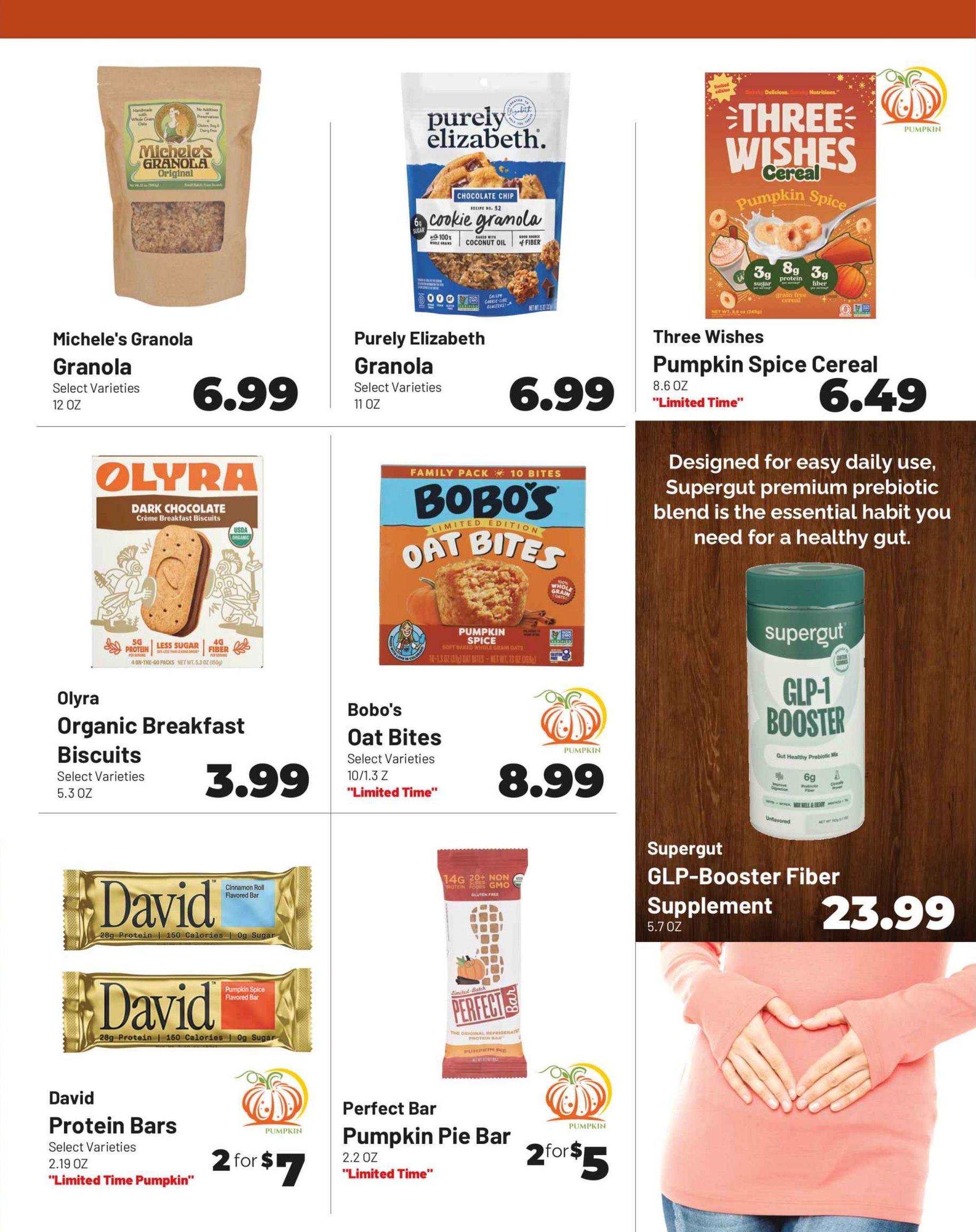 Harris Teeter September Issue Weekly Ad September 9 - October 6, 2026