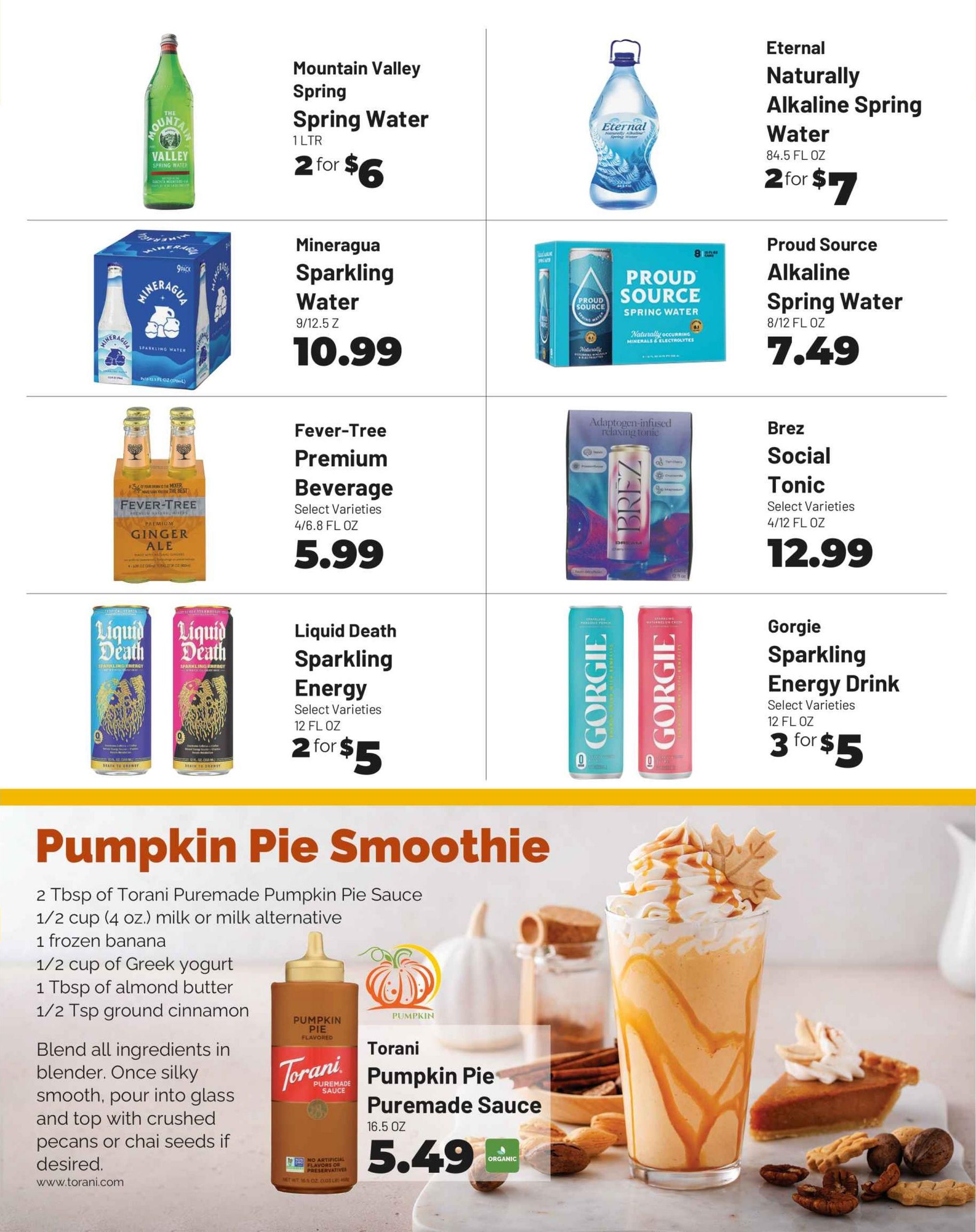 Harris Teeter September Issue Weekly Ad September 9 - October 6, 2026