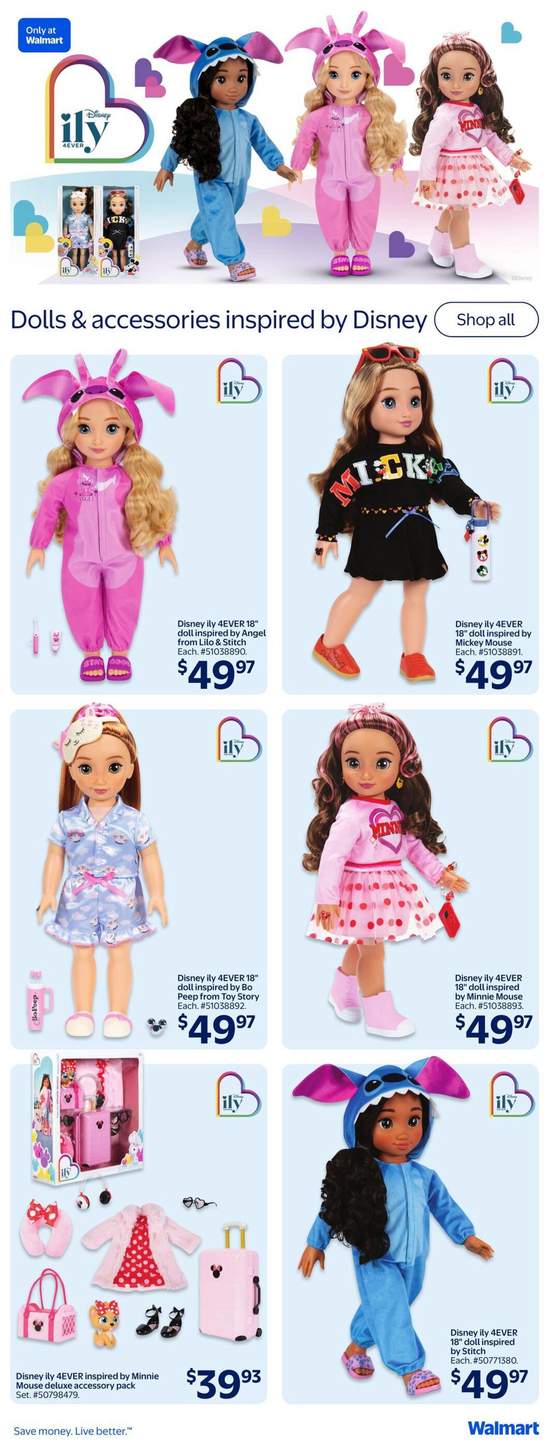 Walmart (Atlantic) Flyer September 10 to 16