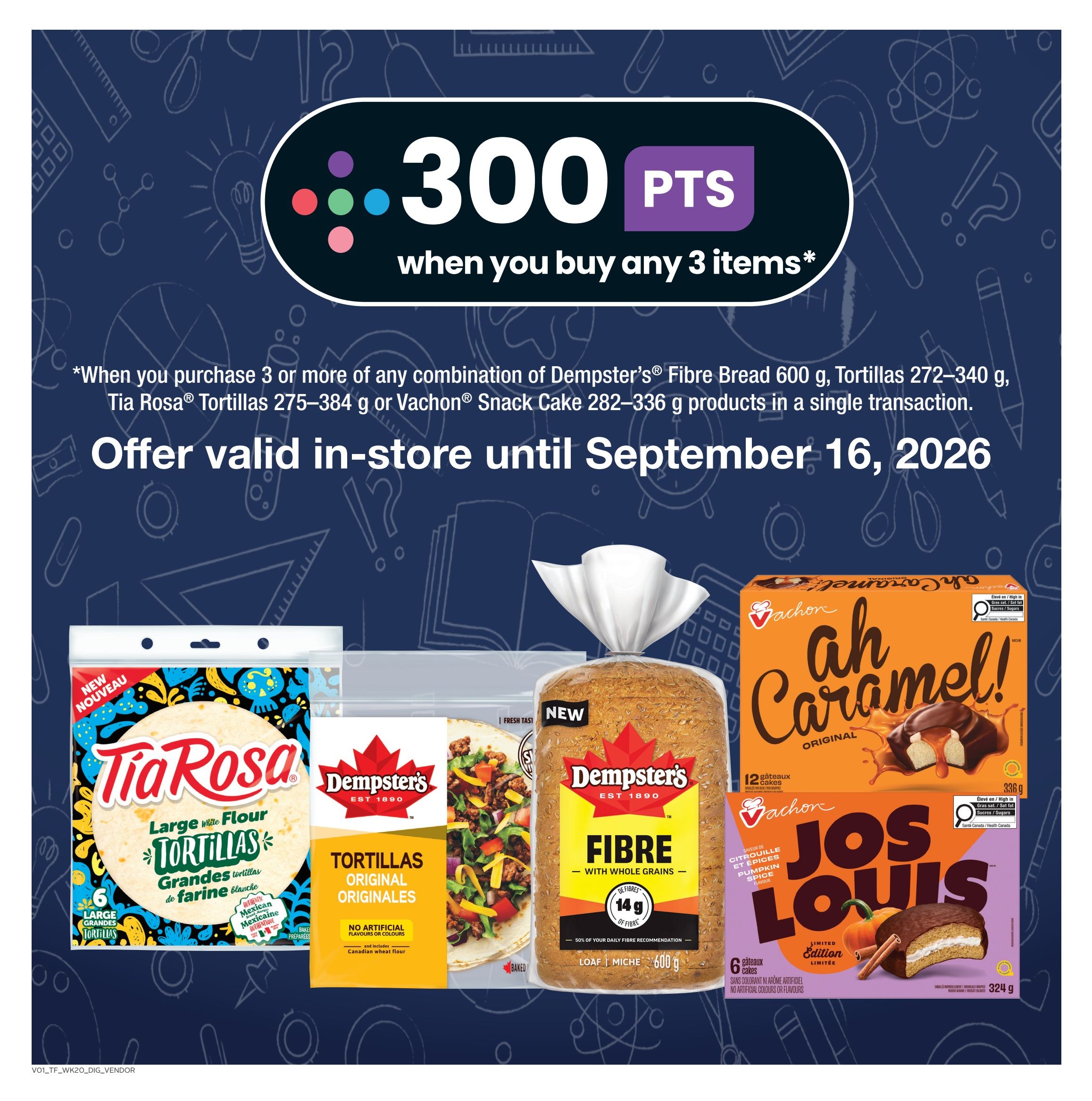 Thrifty Foods Flyer September 10 to 16
