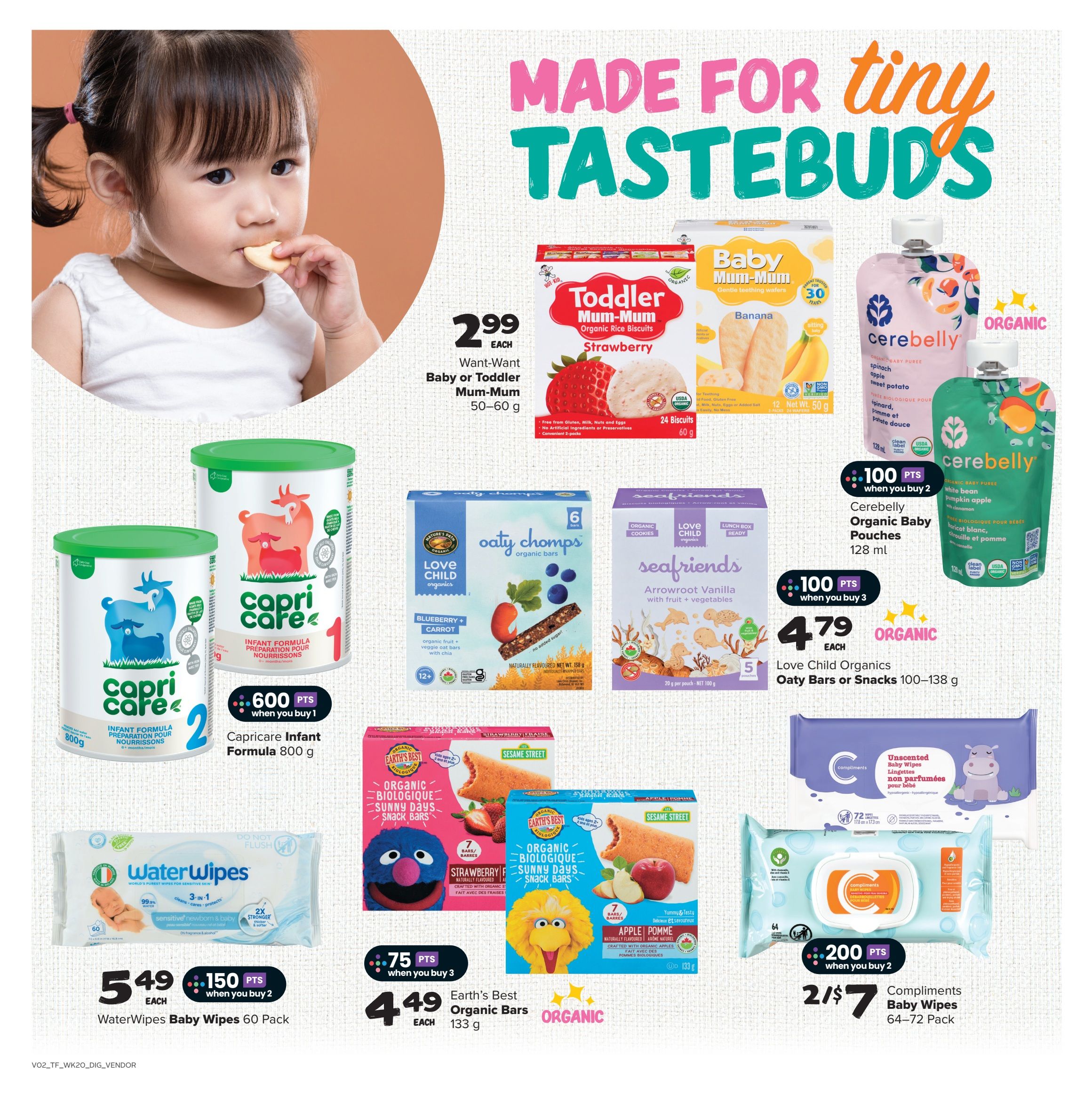 Thrifty Foods Flyer September 10 to 16