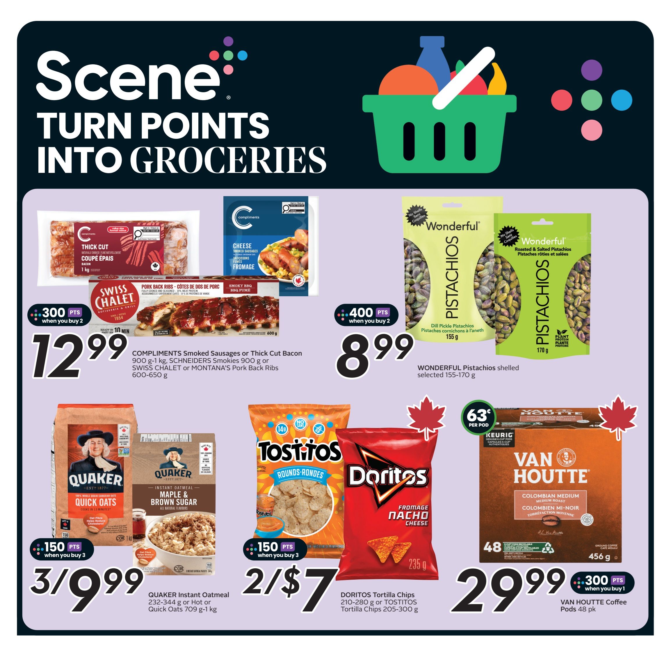 Sobeys Urban Fresh Flyer September 10 to 16