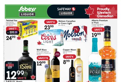 Sobeys/Safeway (AB) SWCB Flyer September 10 to 16