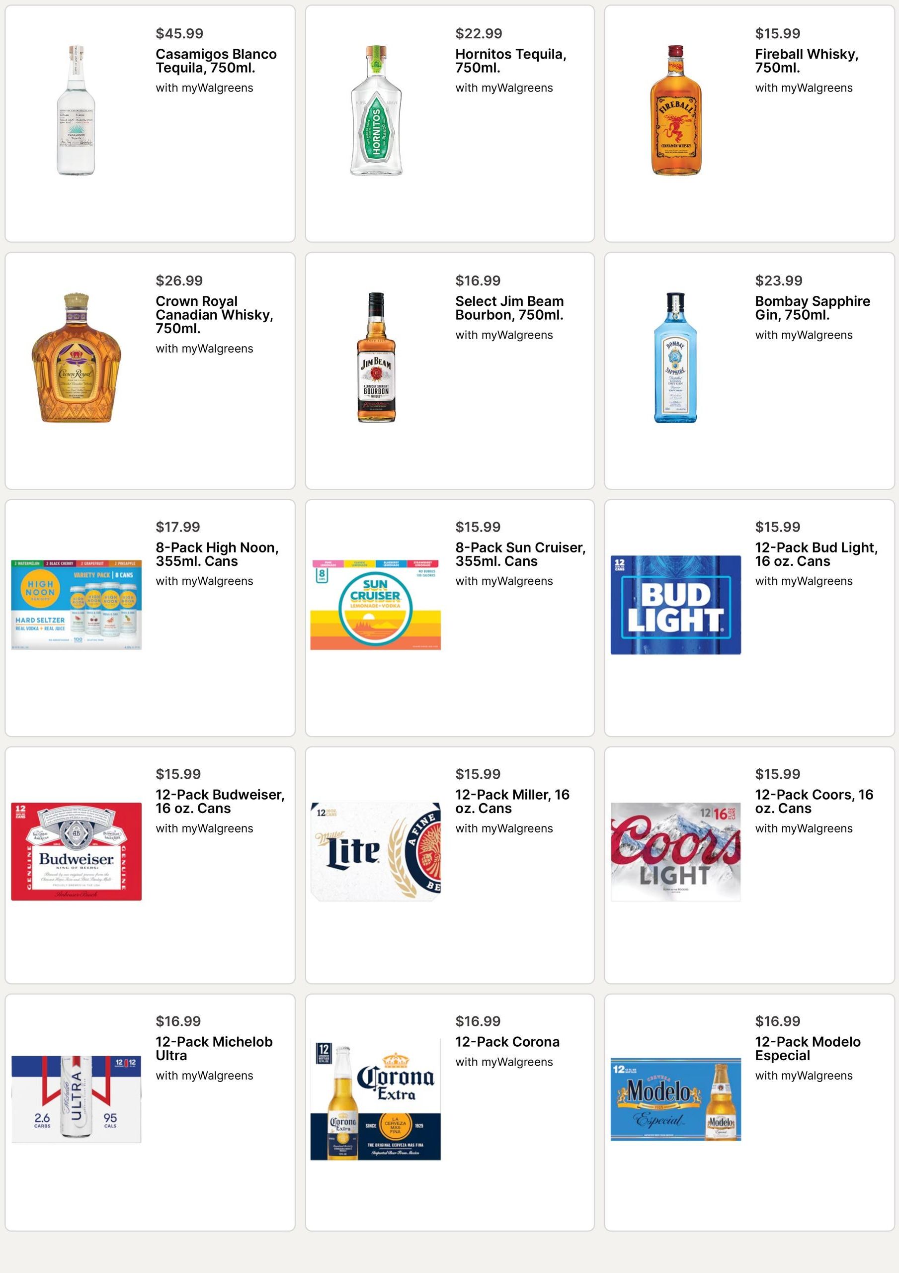 Walgreens (Tell City Area, IN) Weekly Ad September 13 - 19, 2026