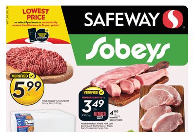 Sobeys/Safeway (AB) Flyer September 10 to 16