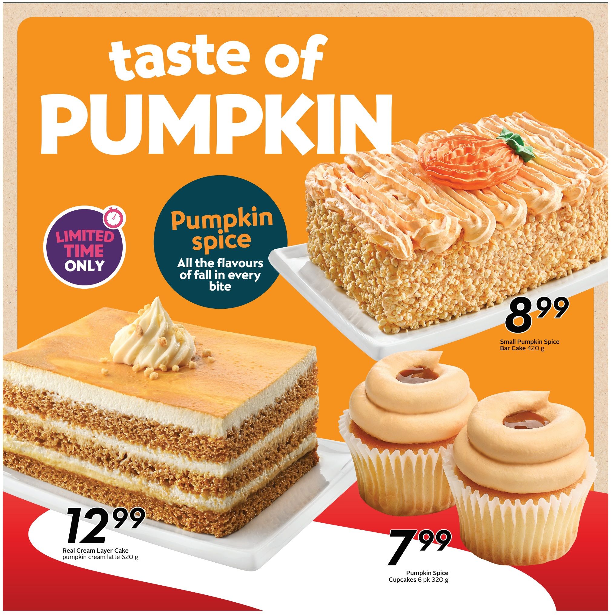 Sobeys/Safeway (AB) Flyer September 10 to 16