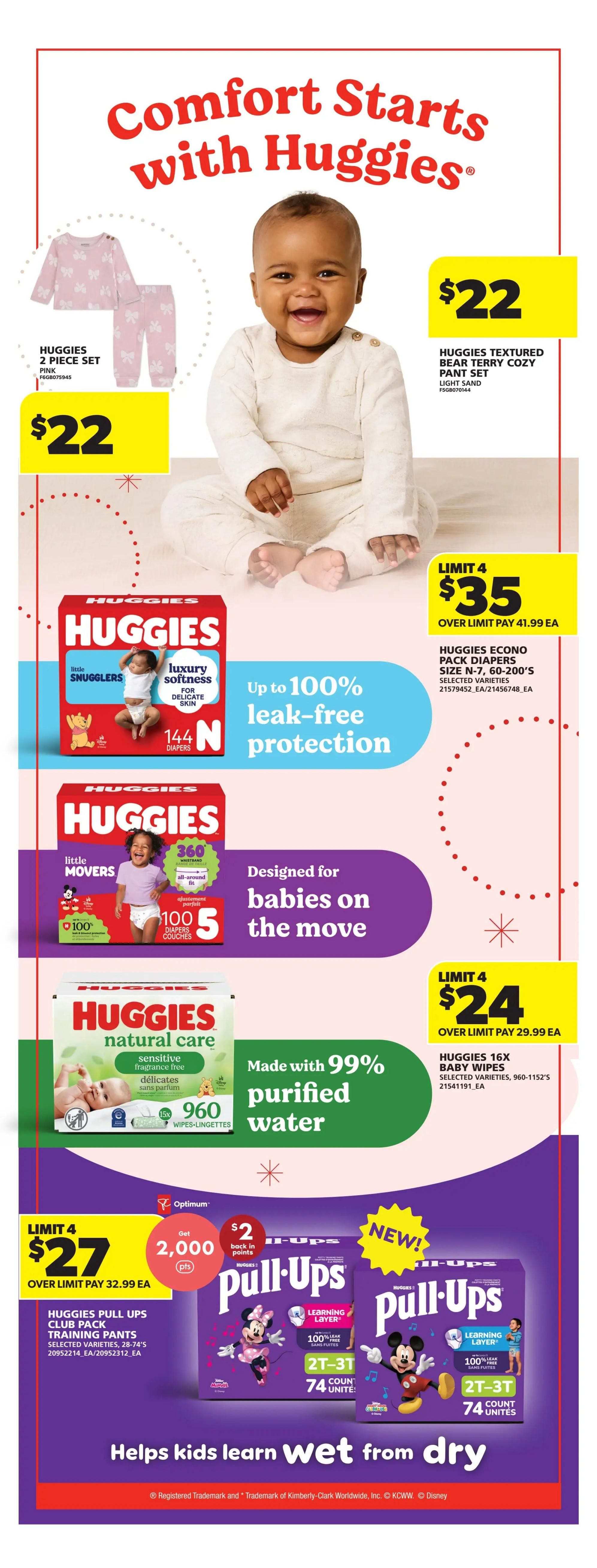 Real Canadian Superstore (ON) Flyer September 10 to 16