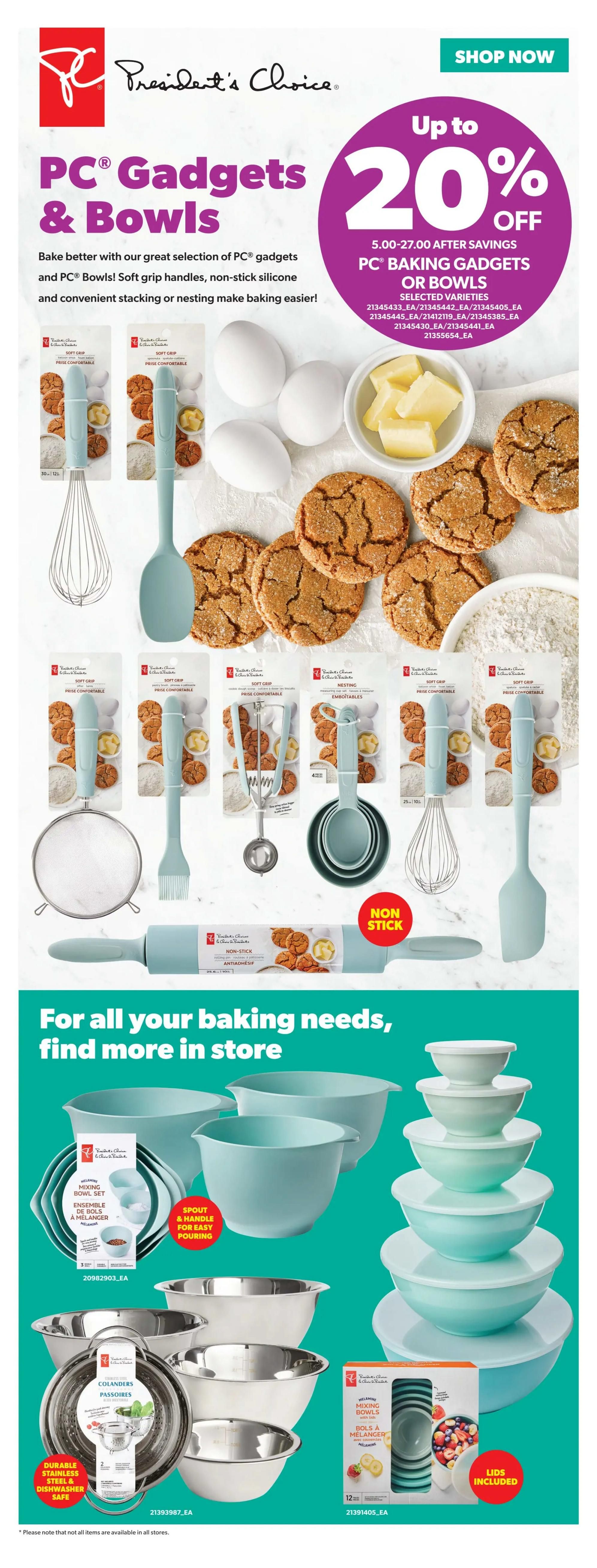 Real Canadian Superstore (ON) Flyer September 10 to 16