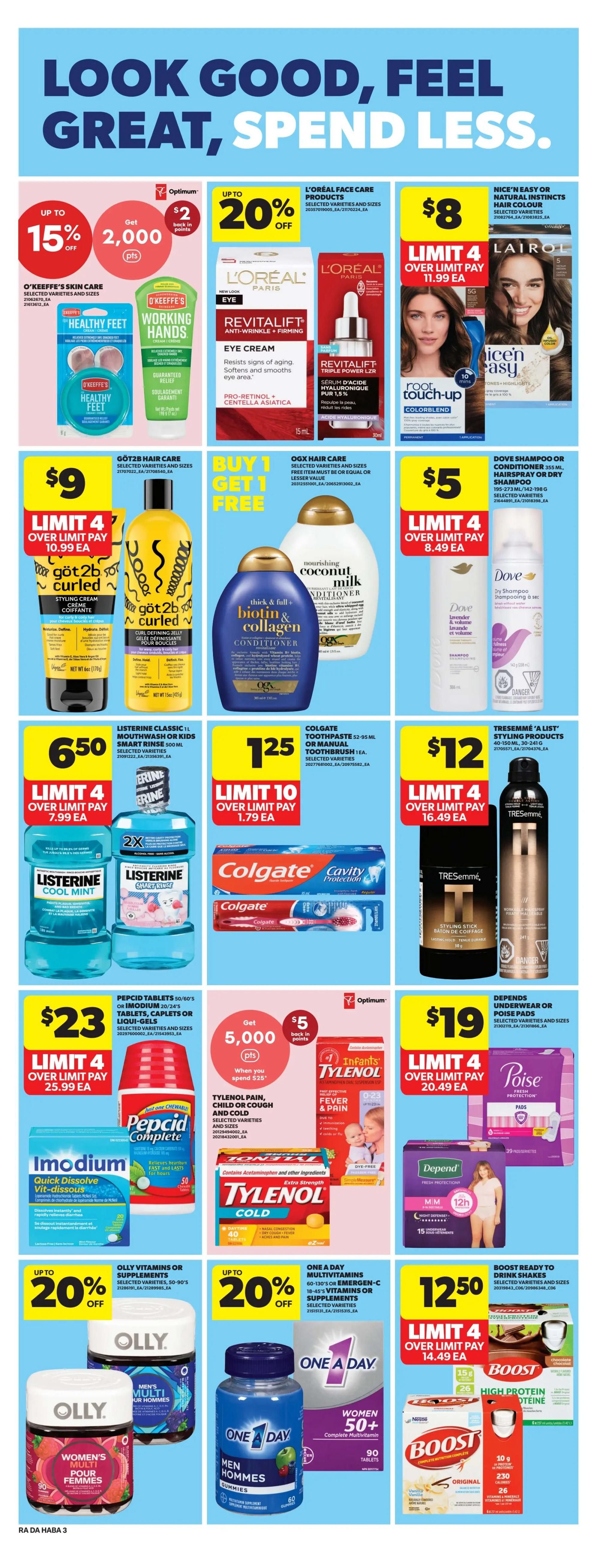 Real Atlantic Superstore Flyer September 10 to 16