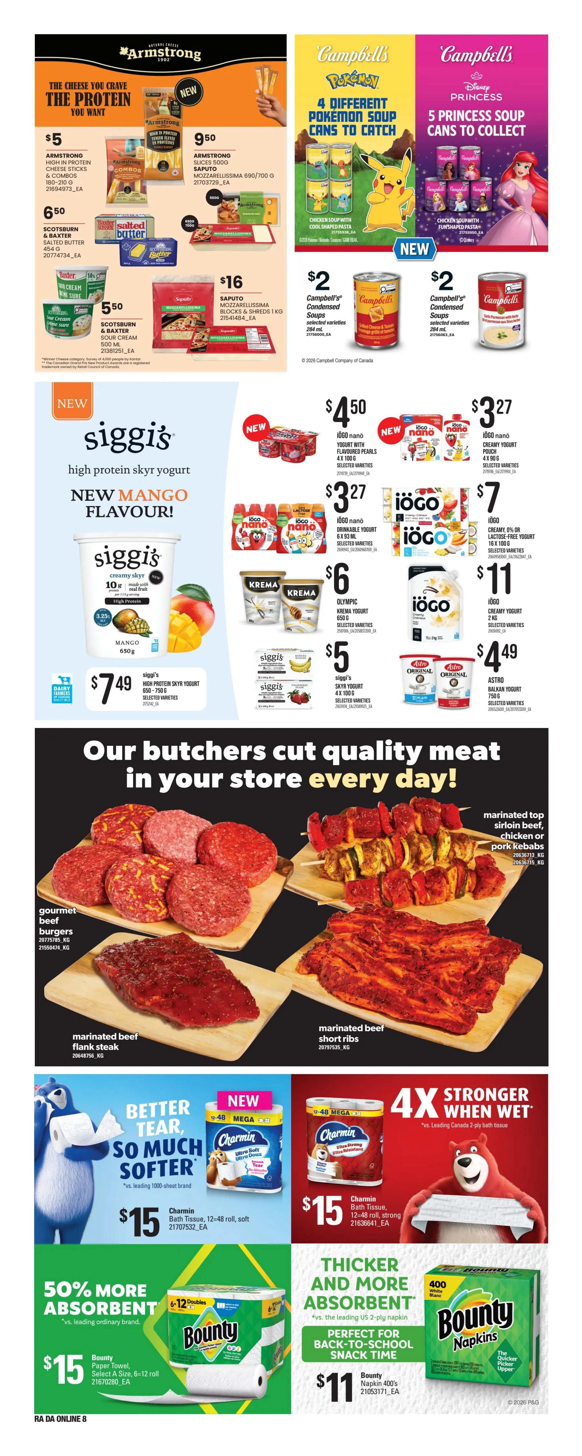 Real Atlantic Superstore Flyer September 10 to 16