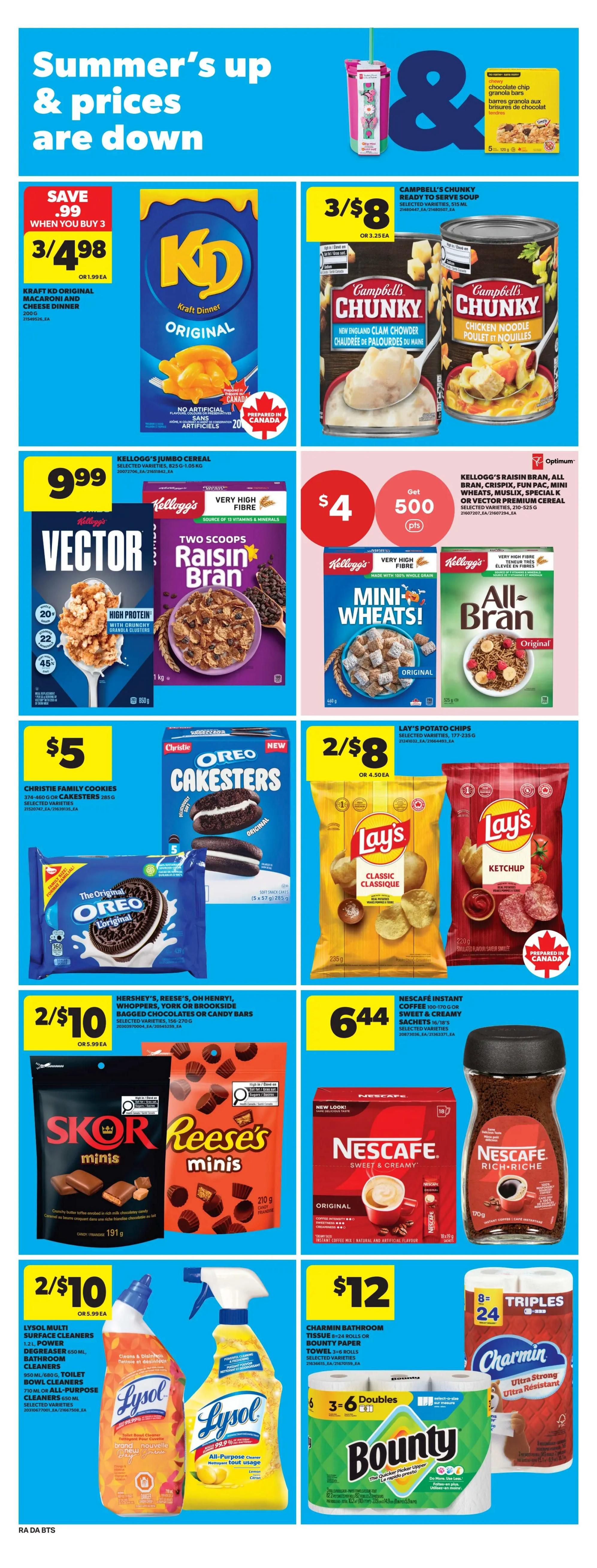Real Atlantic Superstore Flyer September 10 to 16