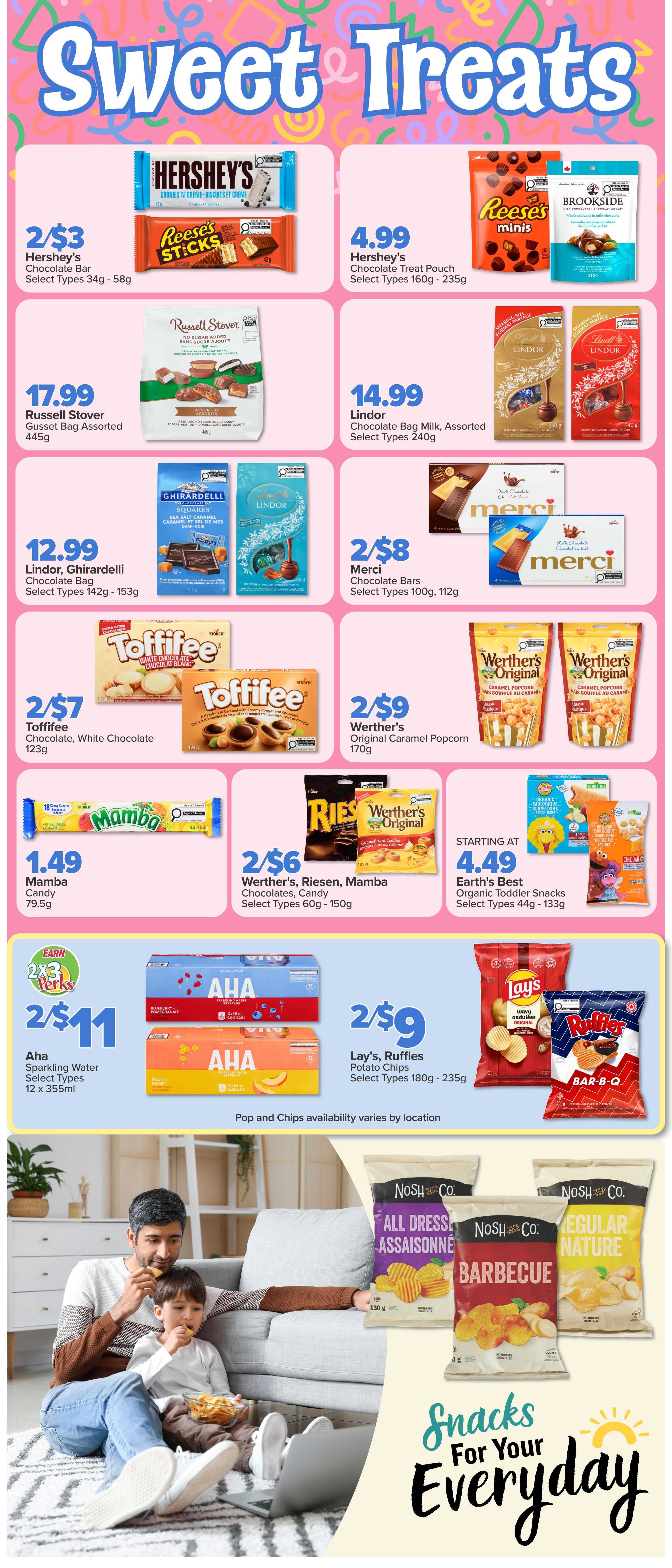PharmaChoice (ON & Atlantic) Flyer September 10 to 16