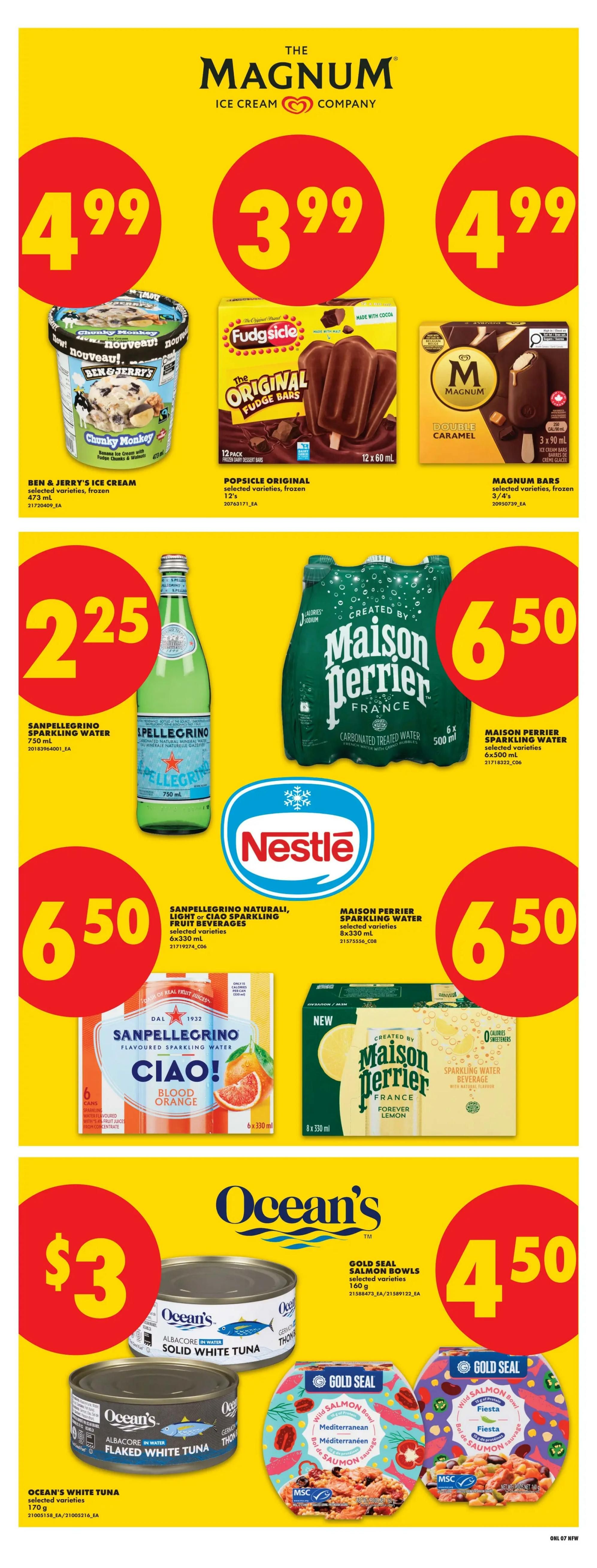 No Frills (West) Flyer September 10 to 16
