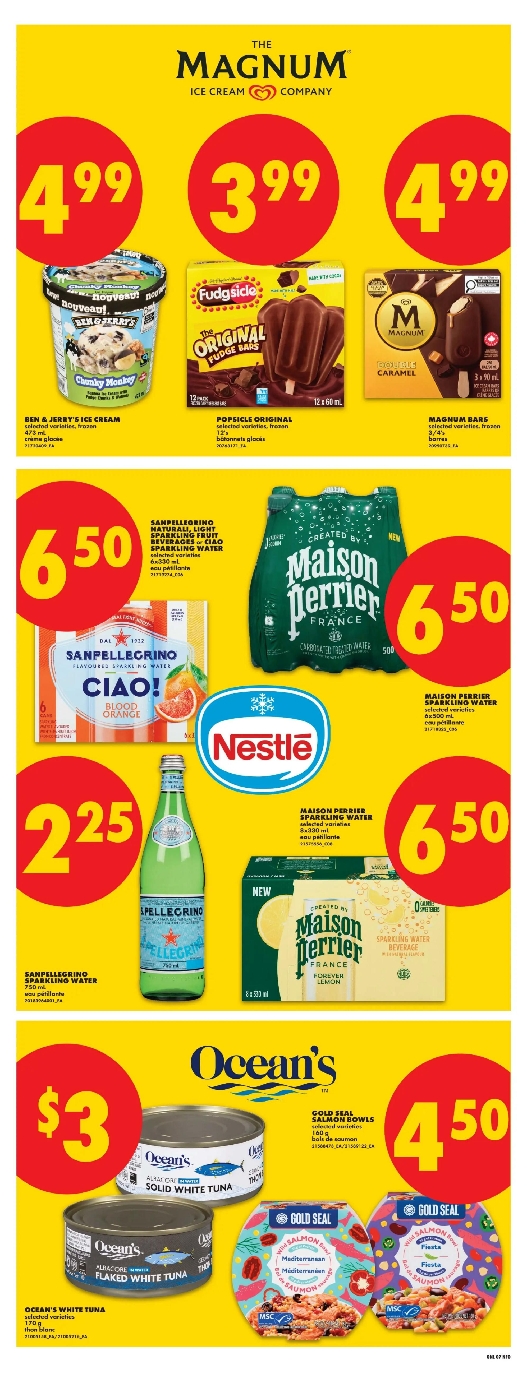 No Frills (ON) Flyer September 10 to 16